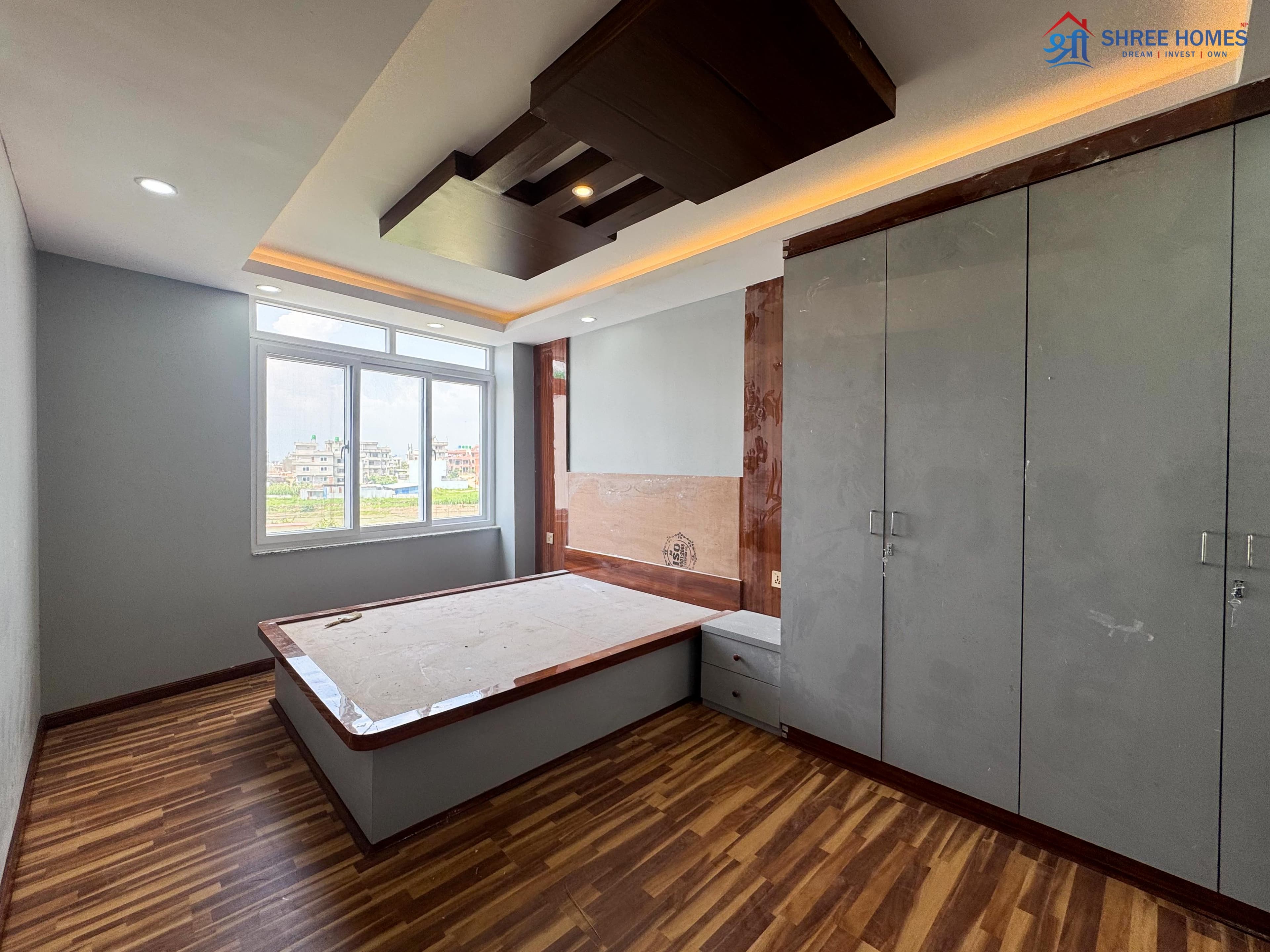 5BHK House with 1BHK Rental Unit for Sale at Shital Height, Imadol - 3