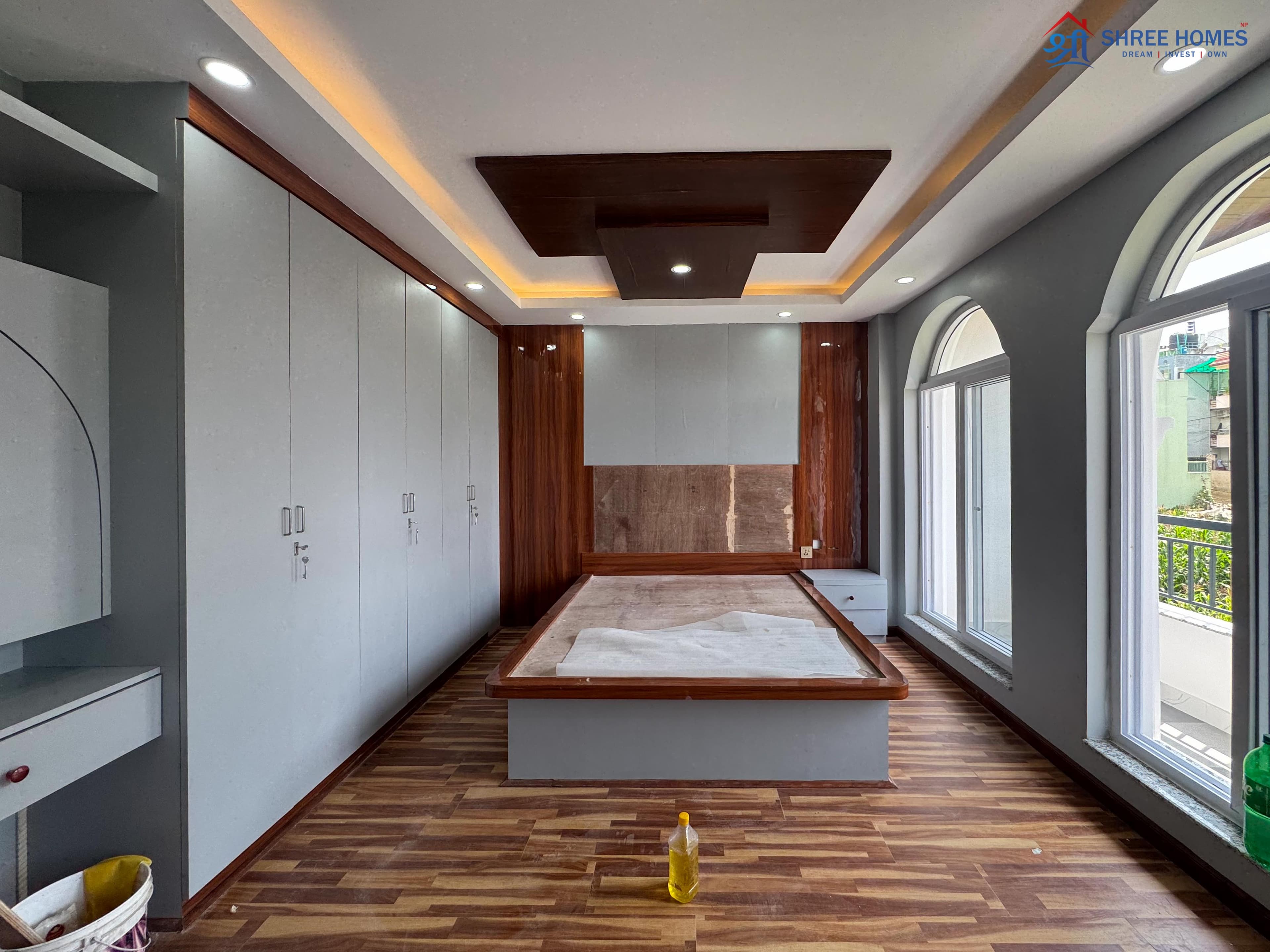 5BHK House with 1BHK Rental Unit for Sale at Shital Height, Imadol - 4