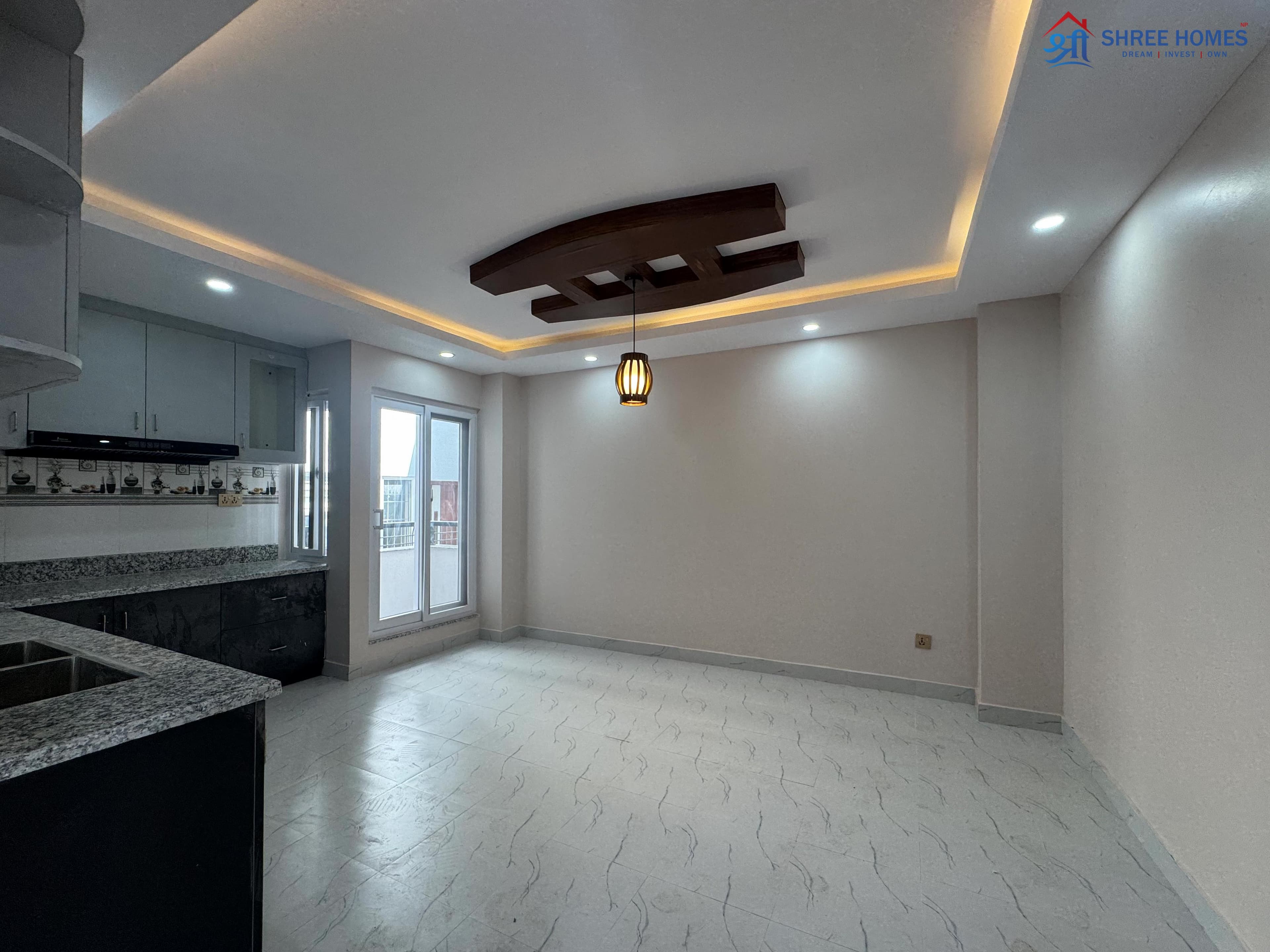 5BHK House with 1BHK Rental Unit for Sale at Shital Height, Imadol - 5