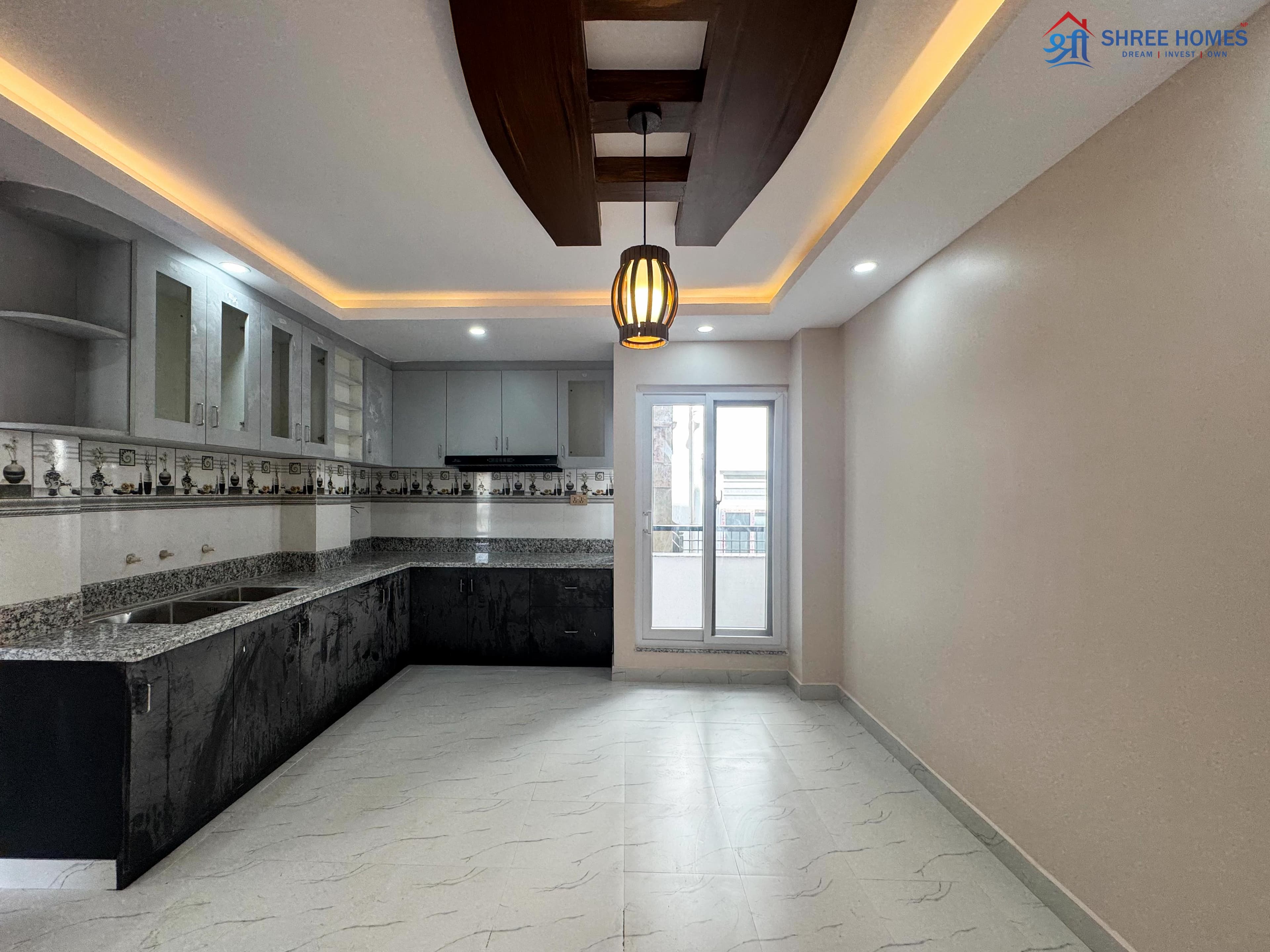 5BHK House with 1BHK Rental Unit for Sale at Shital Height, Imadol - 6