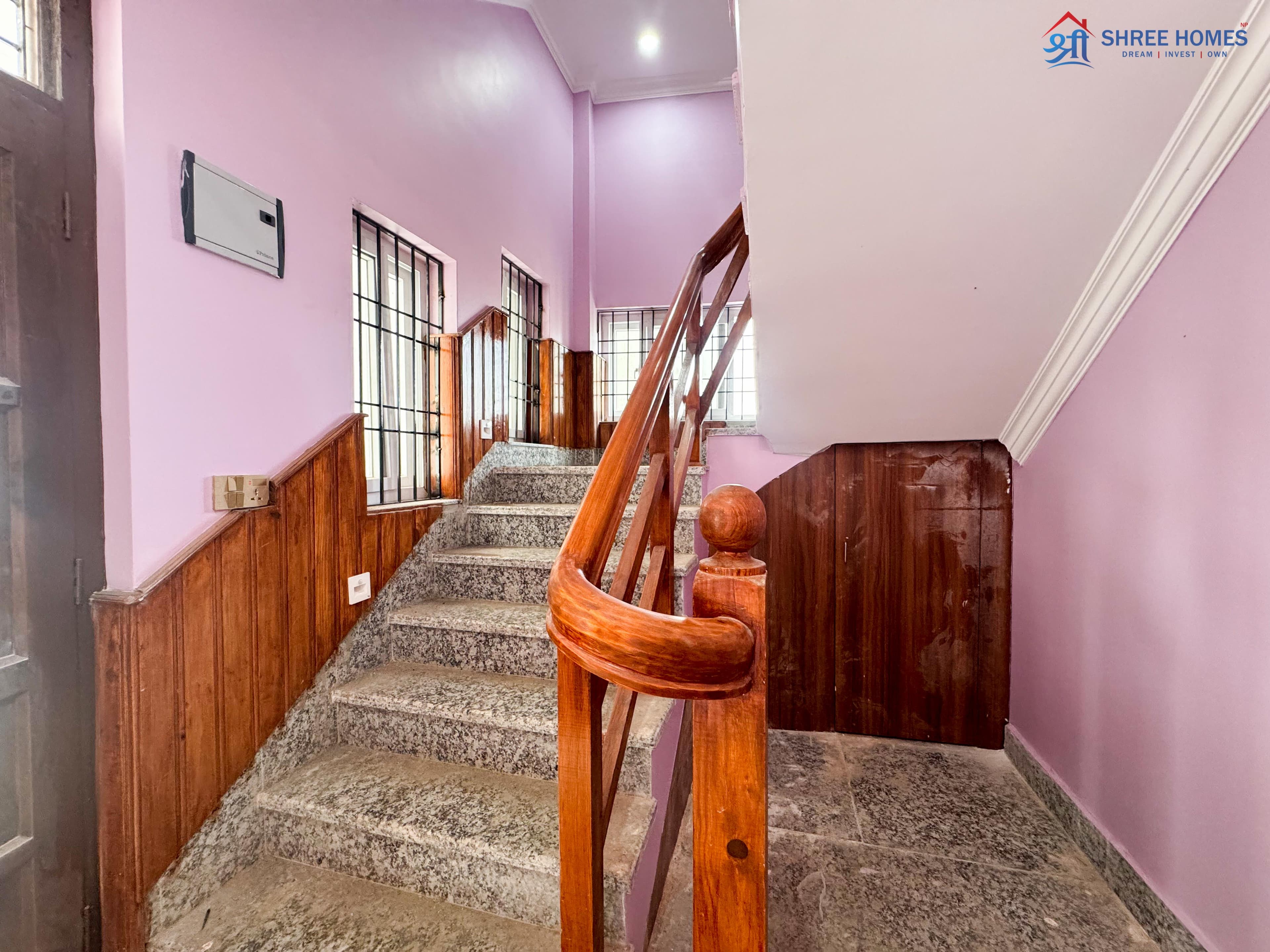 5BHK House with 1BHK Rental Unit for Sale at Shital Height, Imadol - 7