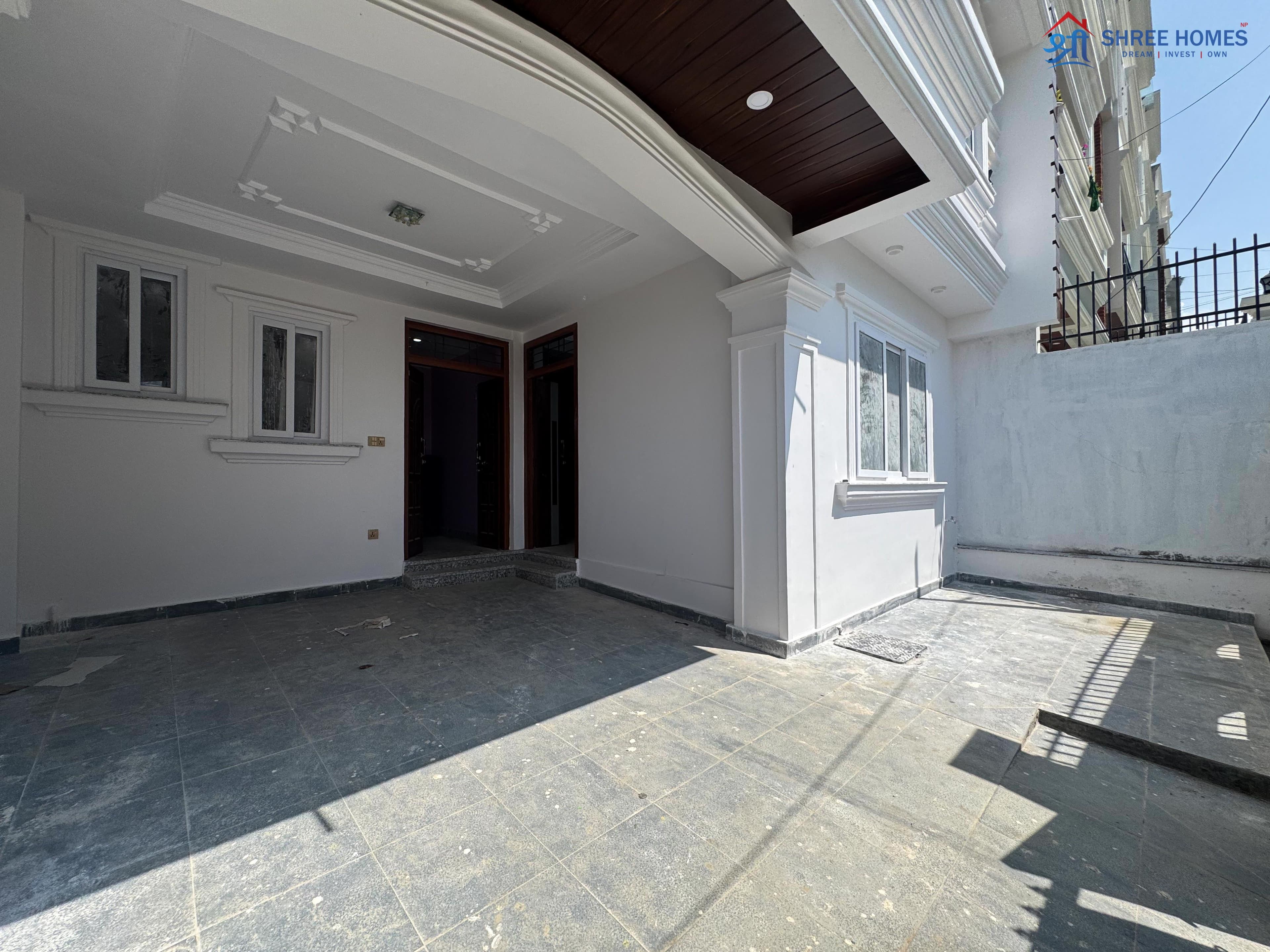 5BHK House with 1BHK Rental Unit for Sale at Shital Height, Imadol - 8