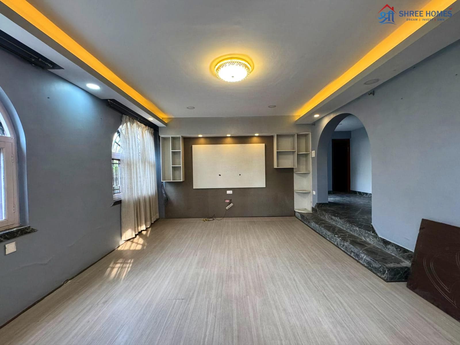 Premium 5BHK Bungalow House on 10 Aana Land in Khumaltar, Lalitpur - 4