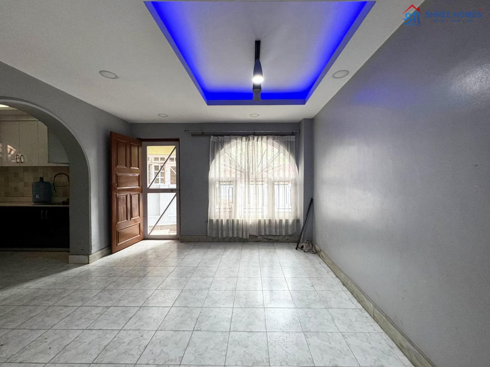 Premium 5BHK Bungalow House on 10 Aana Land in Khumaltar, Lalitpur - 5