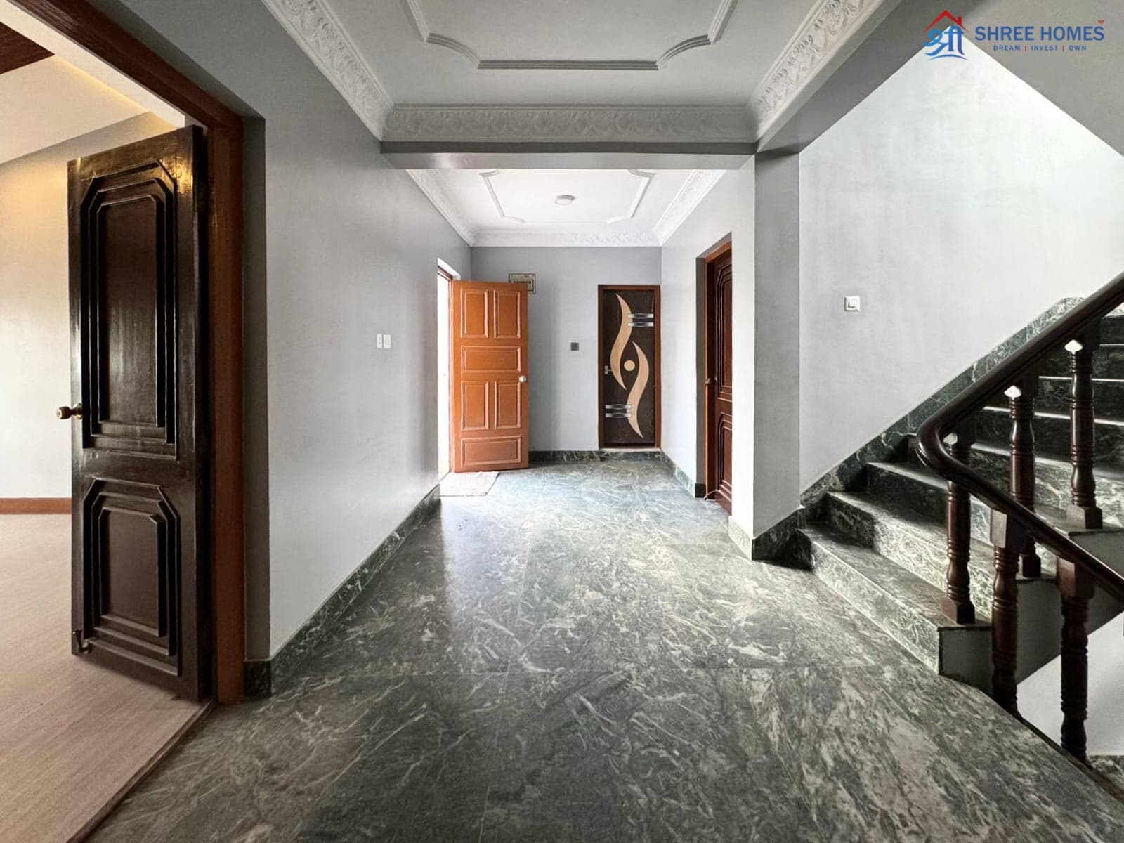Premium 5BHK Bungalow House on 10 Aana Land in Khumaltar, Lalitpur - 7