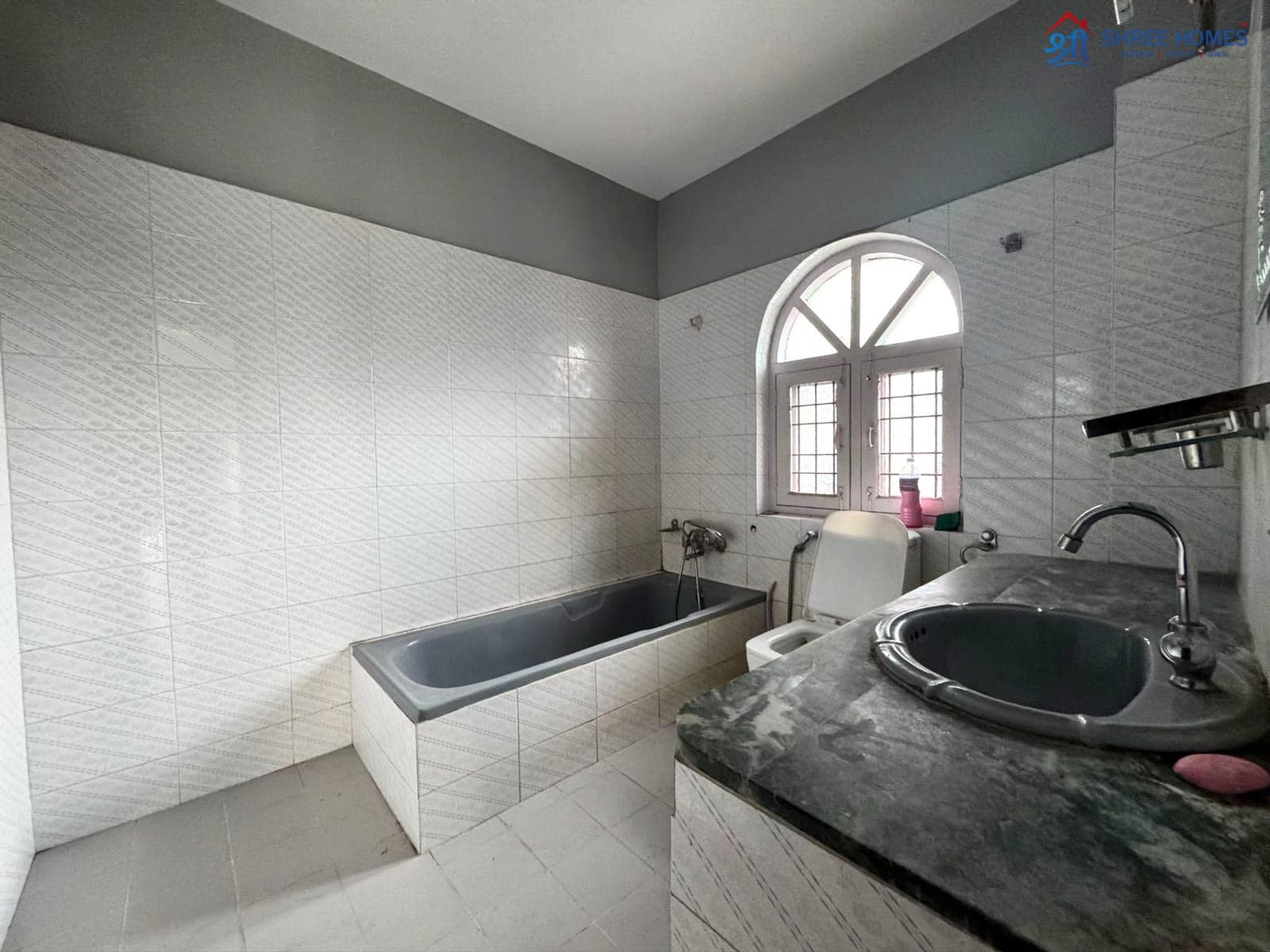 Premium 5BHK Bungalow House on 10 Aana Land in Khumaltar, Lalitpur - 9