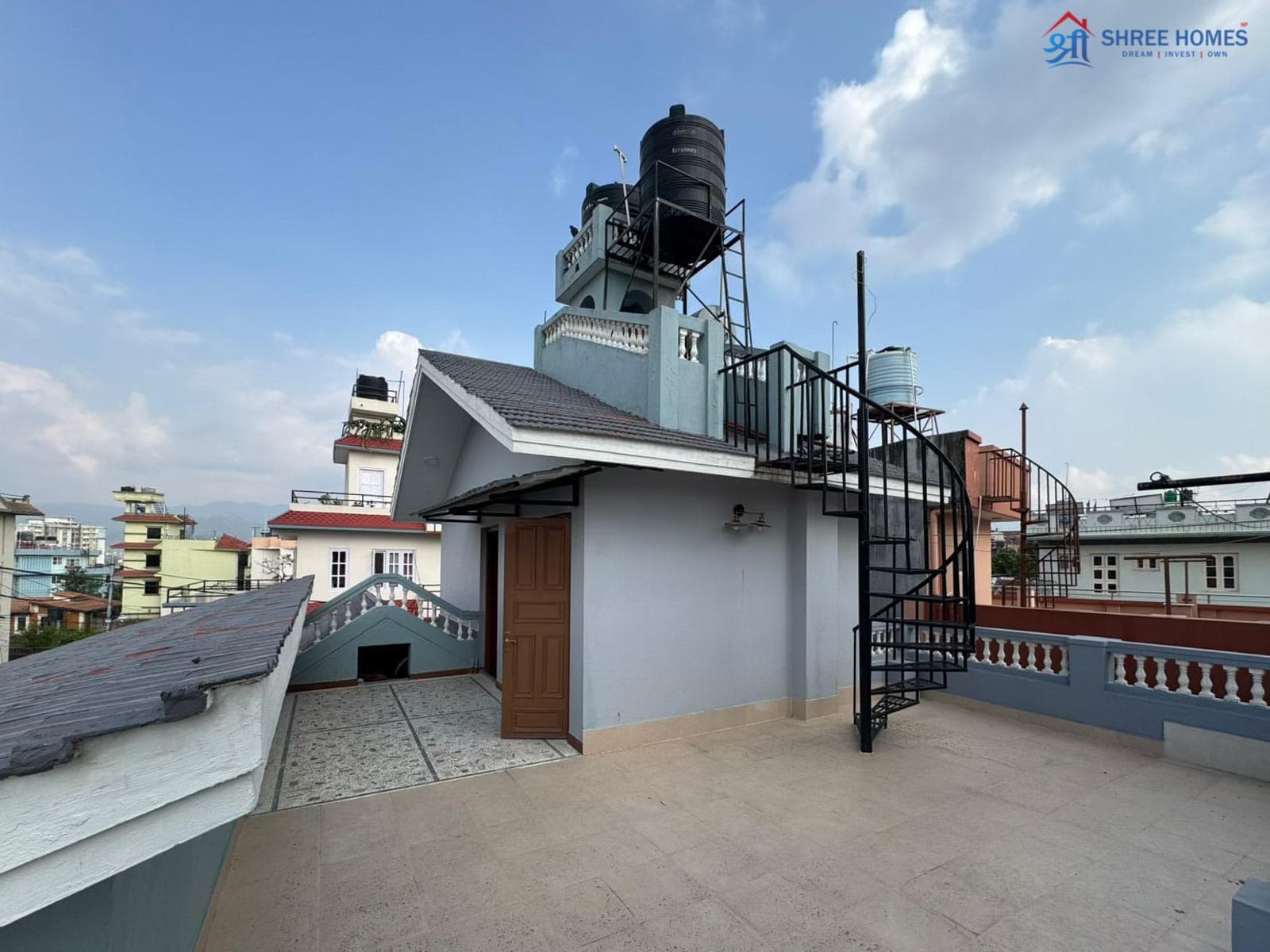 Premium 5BHK Bungalow House on 10 Aana Land in Khumaltar, Lalitpur - 10