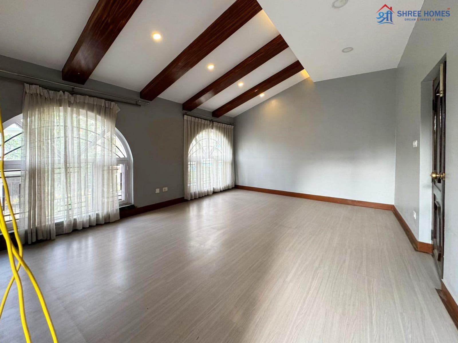 Premium 5BHK Bungalow House on 10 Aana Land in Khumaltar, Lalitpur - 11