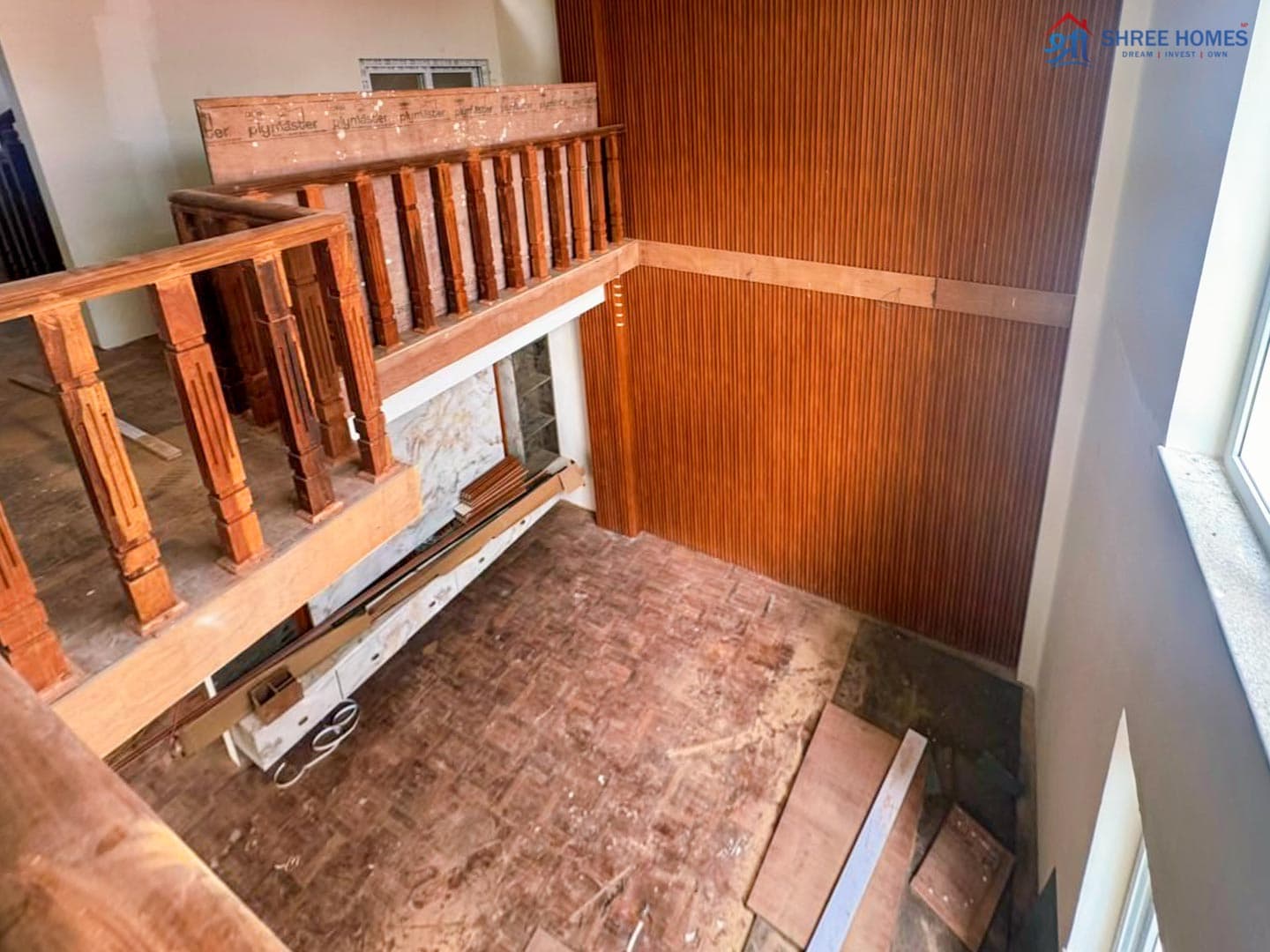 Premium 6BHK Semi Bungalow with 2BHK Rental Unit in Dholahiti, Lalitpur - 15