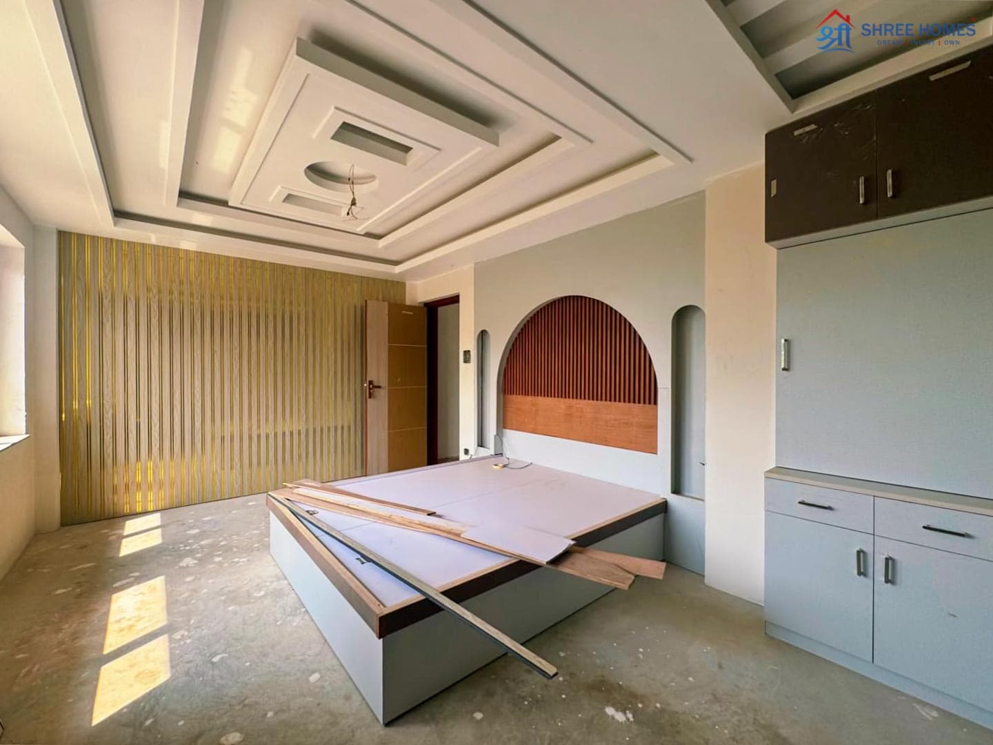 Premium 6BHK Semi Bungalow with 2BHK Rental Unit in Dholahiti, Lalitpur - 16
