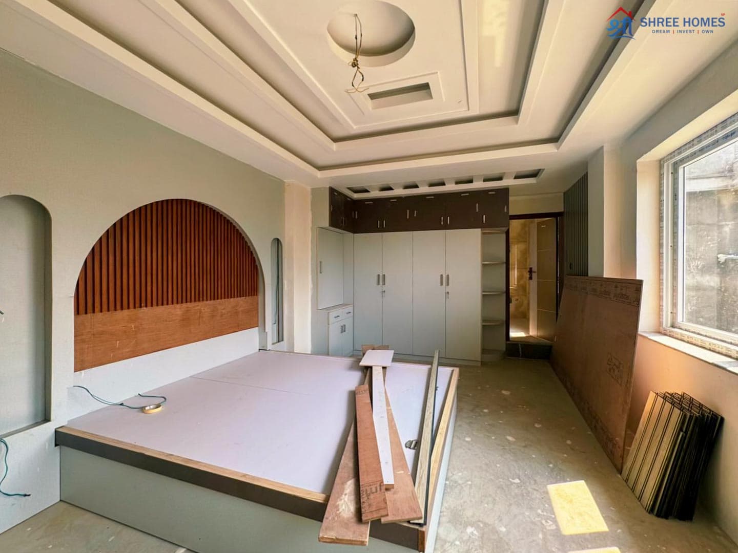 Premium 6BHK Semi Bungalow with 2BHK Rental Unit in Dholahiti, Lalitpur - 17