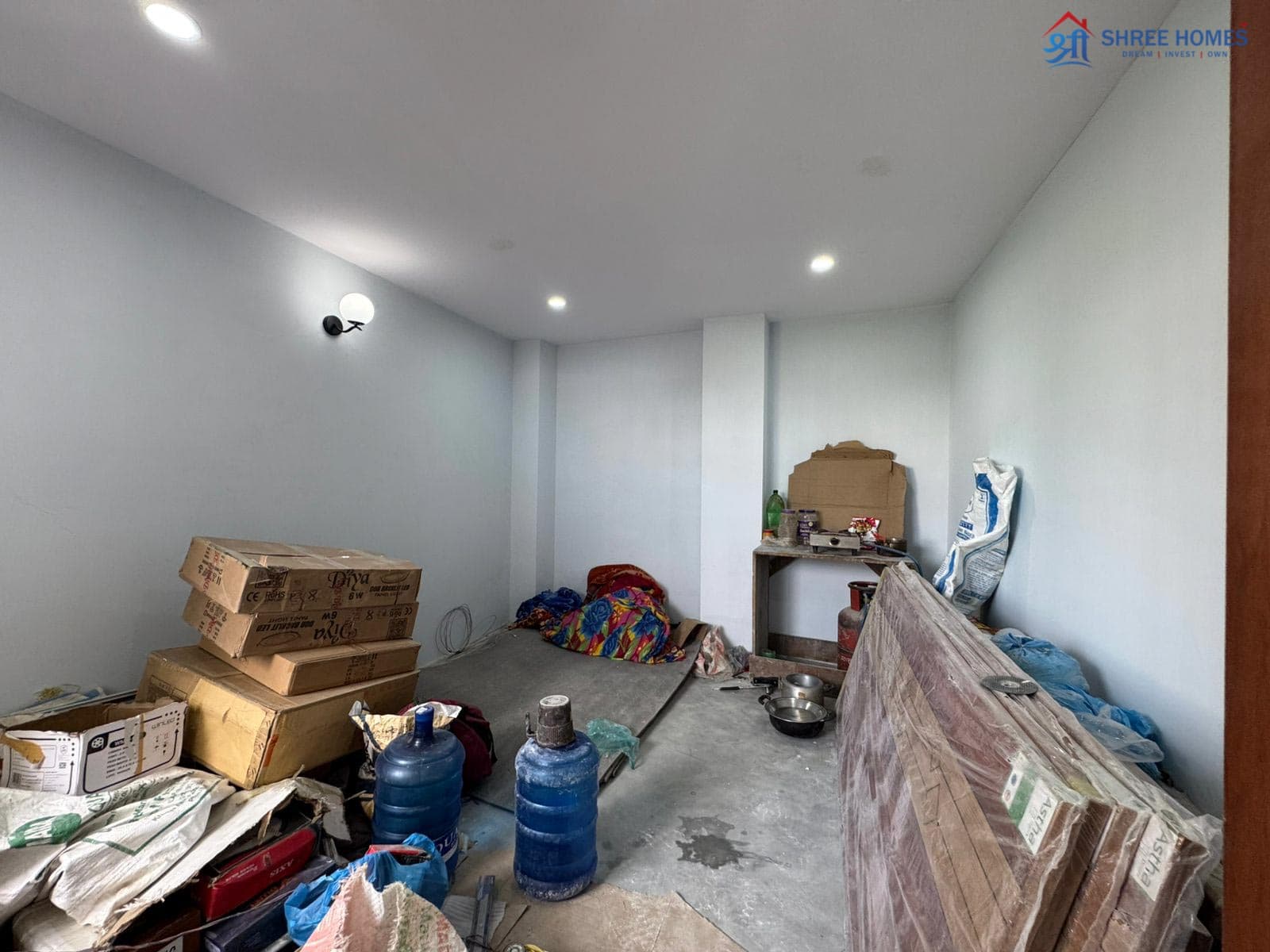 Modern 4 BHK Semi-Bungalow for Sale in Lubhu, Lalitpur - 4
