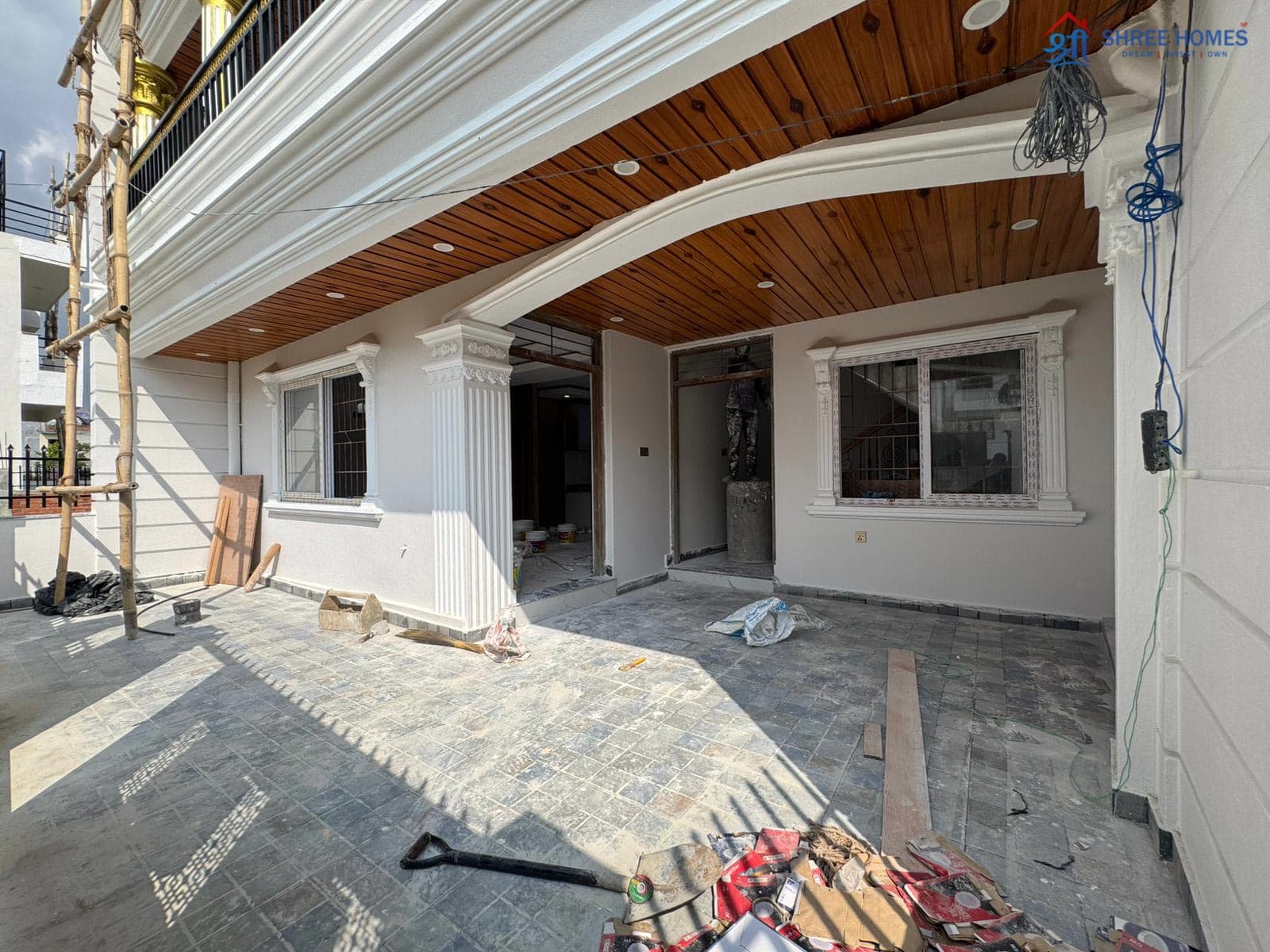 Modern 4 BHK Semi-Bungalow for Sale in Lubhu, Lalitpur - 6
