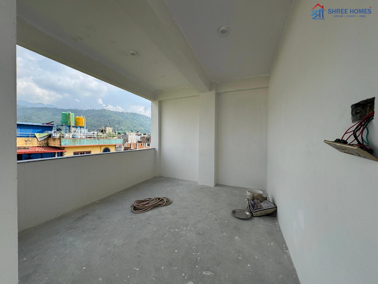 Modern 4 BHK Semi-Bungalow for Sale in Lubhu, Lalitpur - 15