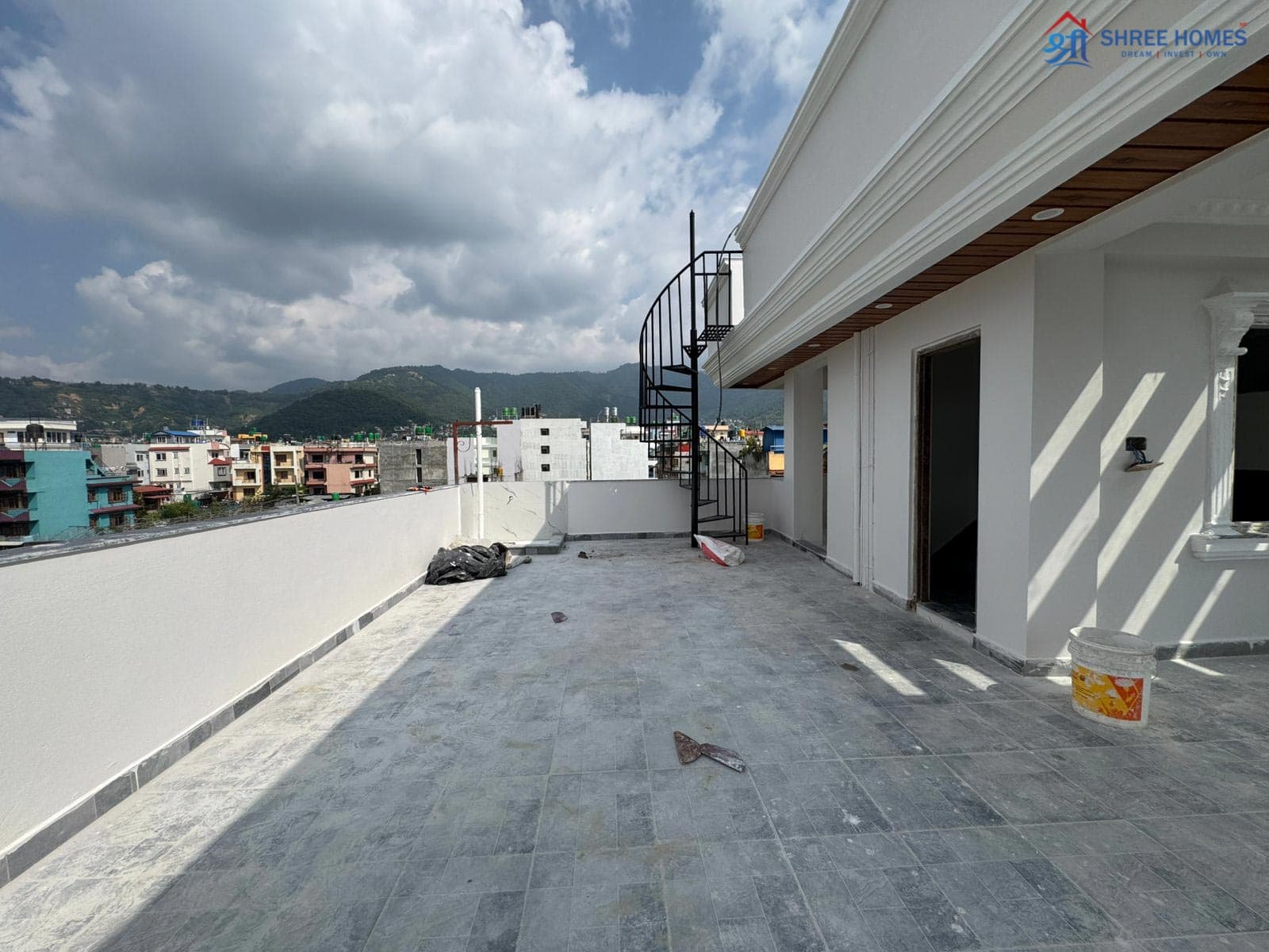 Modern 4 BHK Semi-Bungalow for Sale in Lubhu, Lalitpur - 16