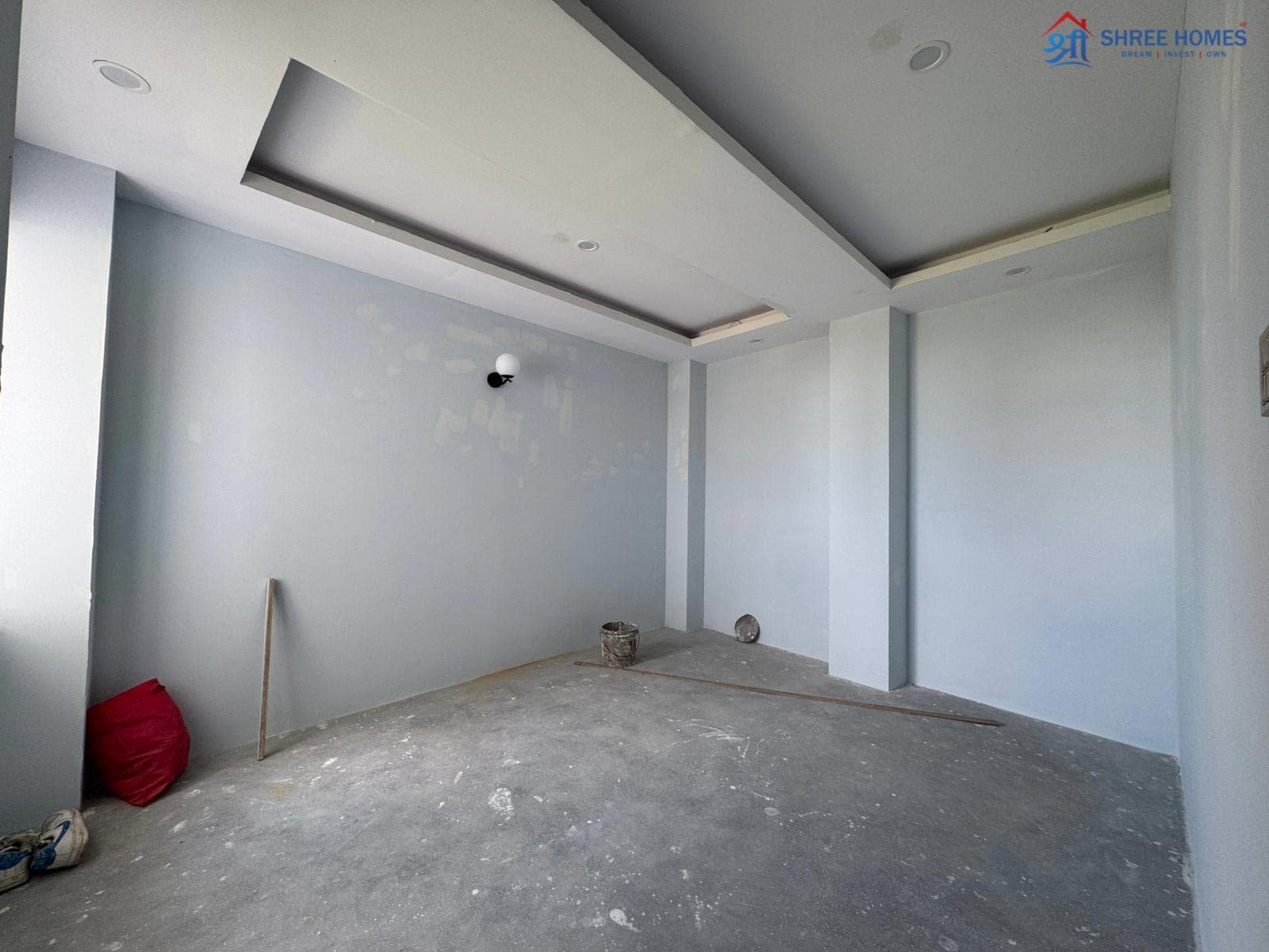 Modern 4 BHK Semi-Bungalow for Sale in Lubhu, Lalitpur - 17