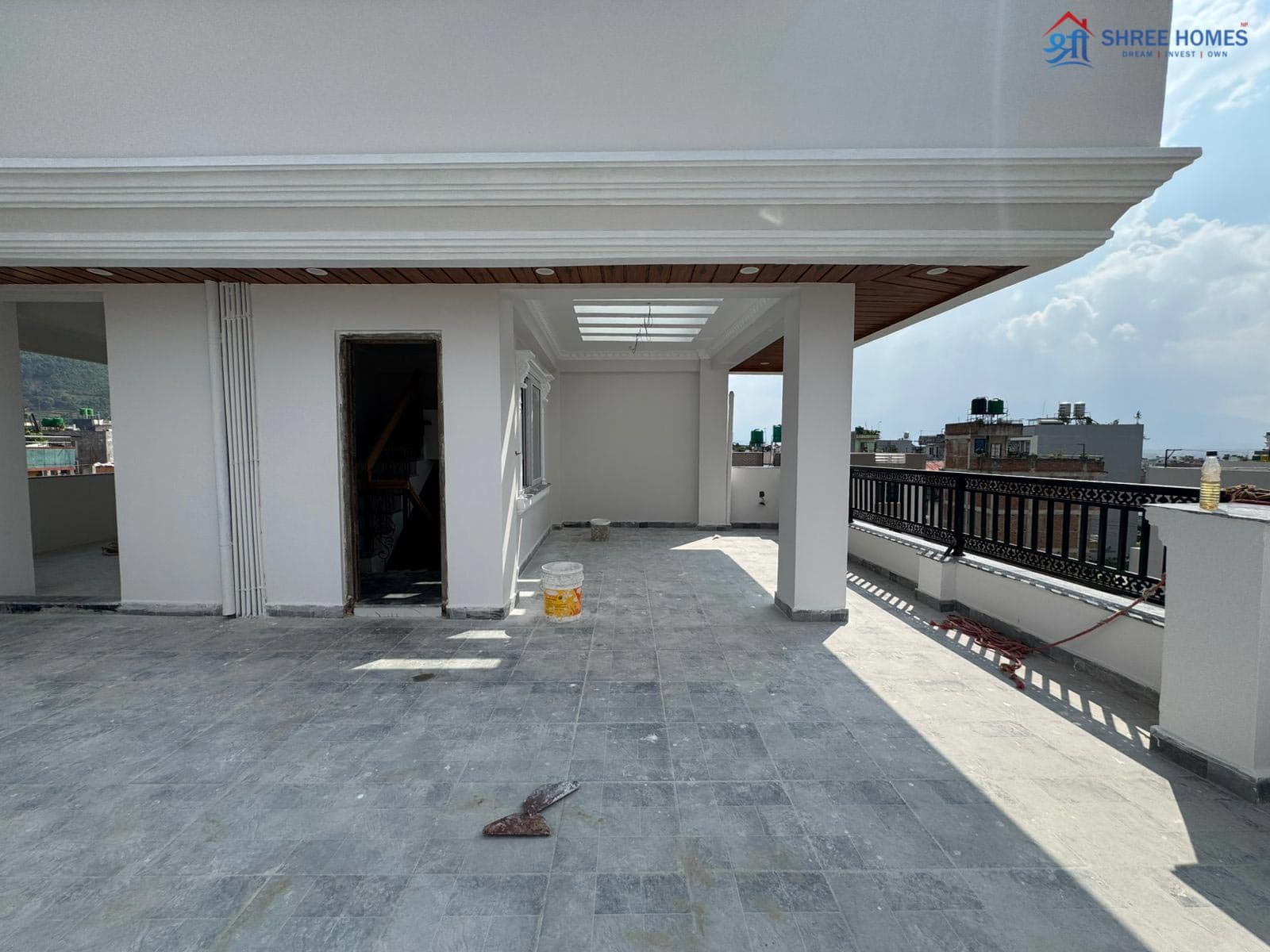 Modern 4 BHK Semi-Bungalow for Sale in Lubhu, Lalitpur - 18