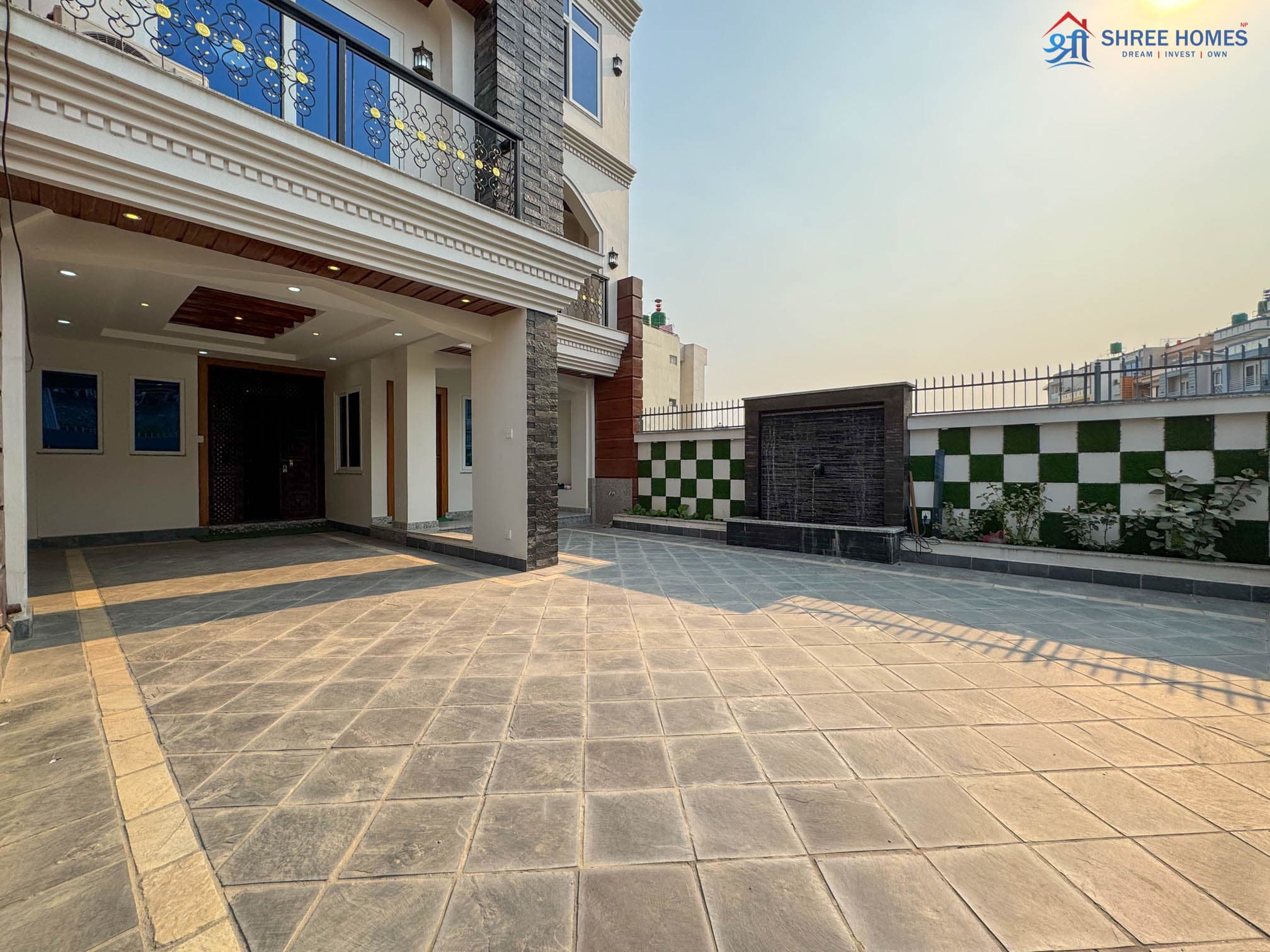 Furnished 4 BHK Home for Sale in Imadol Downtown (Naya Basti) - 3