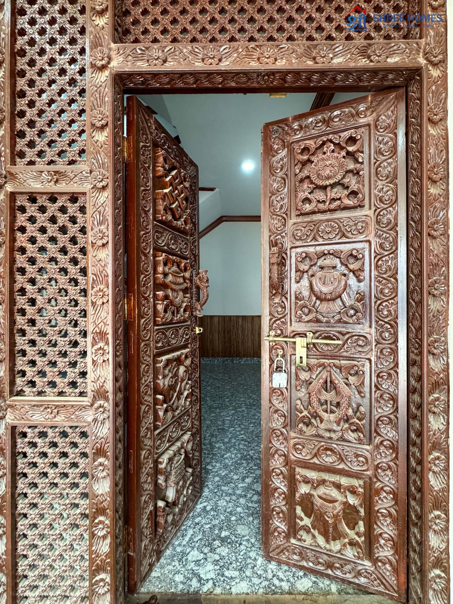Furnished 4 BHK Home for Sale in Imadol Downtown (Naya Basti) - 5