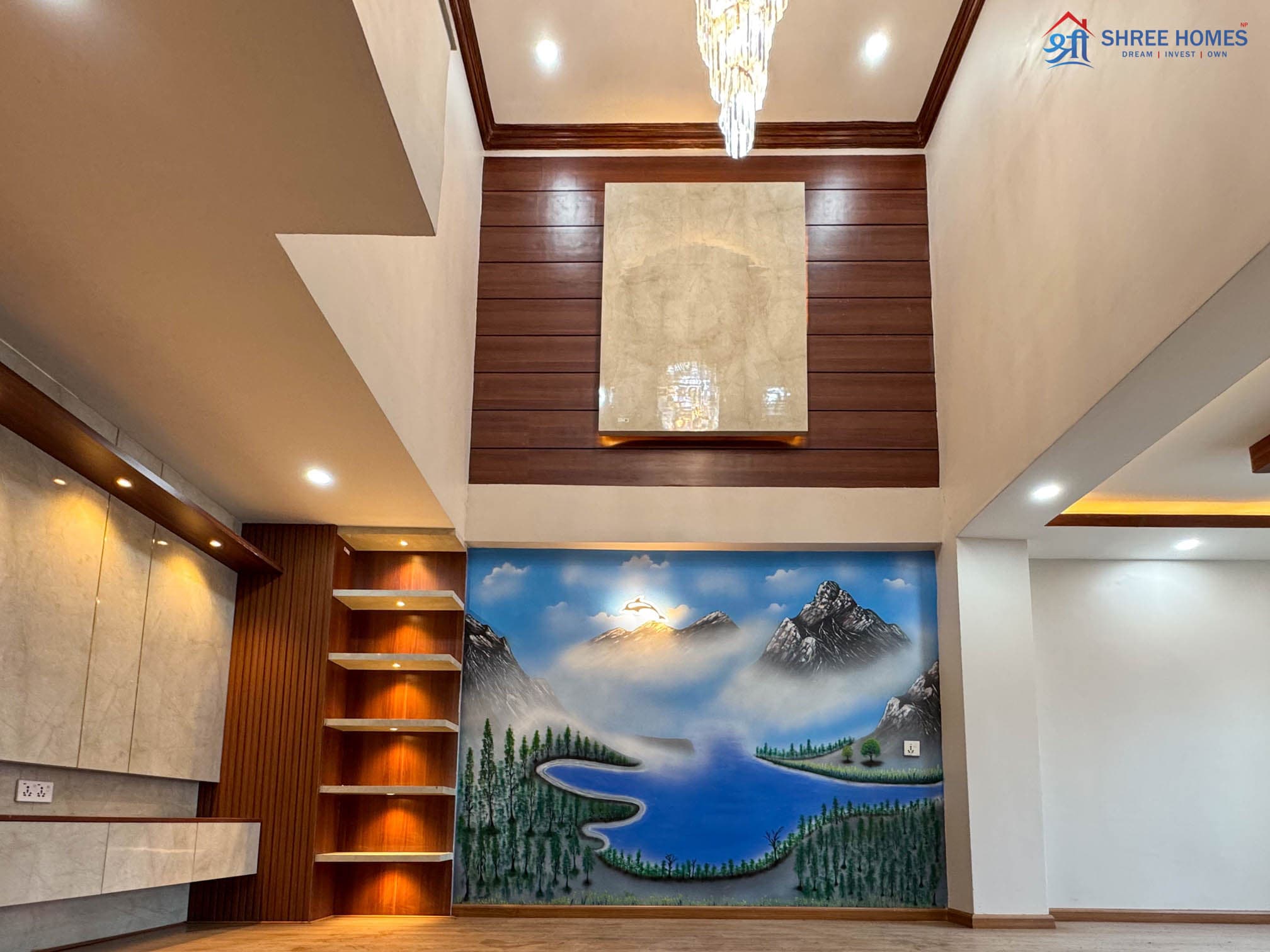 Furnished 4 BHK Home for Sale in Imadol Downtown (Naya Basti) - 9