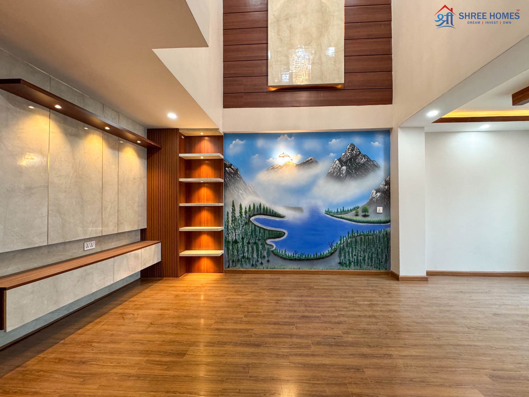 Furnished 4 BHK Home for Sale in Imadol Downtown (Naya Basti) - 10
