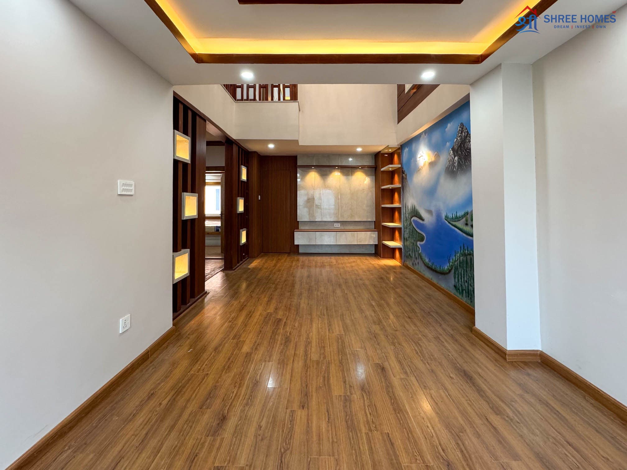 Furnished 4 BHK Home for Sale in Imadol Downtown (Naya Basti) - 12