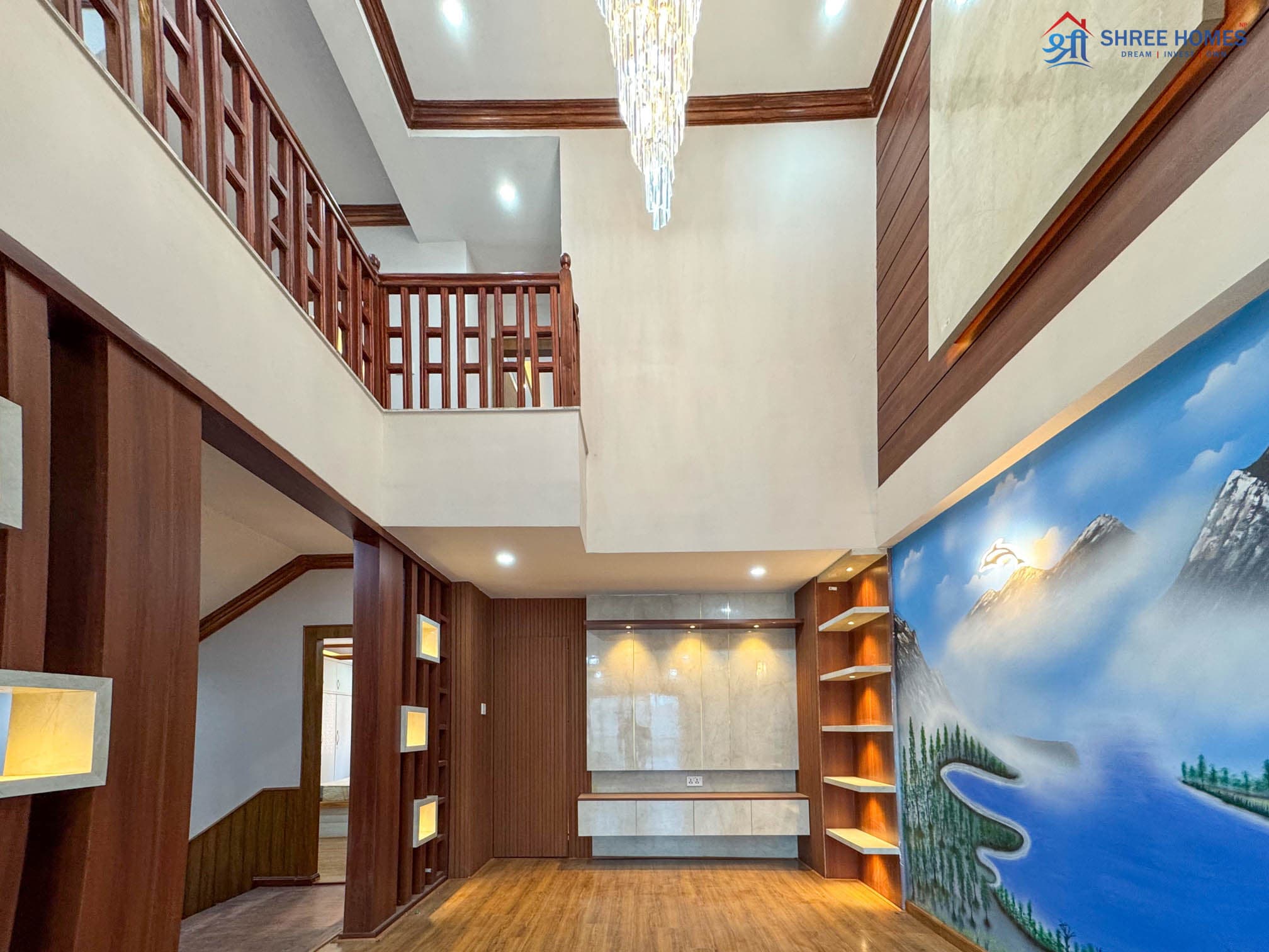 Furnished 4 BHK Home for Sale in Imadol Downtown (Naya Basti) - 13