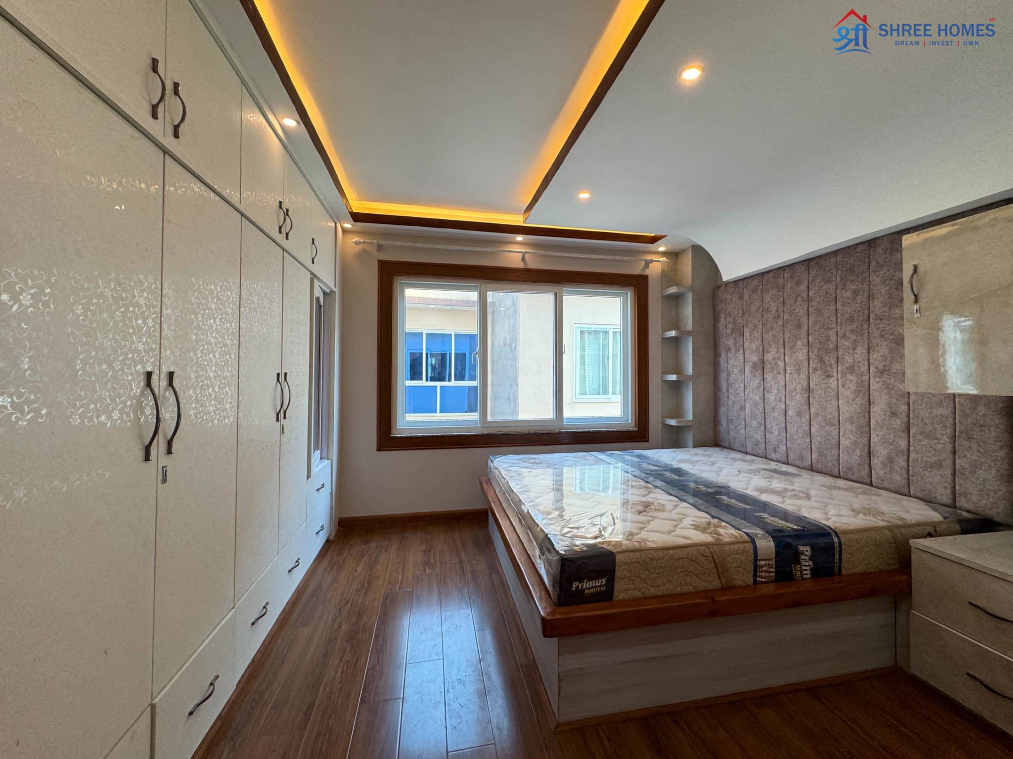 Furnished 4 BHK Home for Sale in Imadol Downtown (Naya Basti) - 17