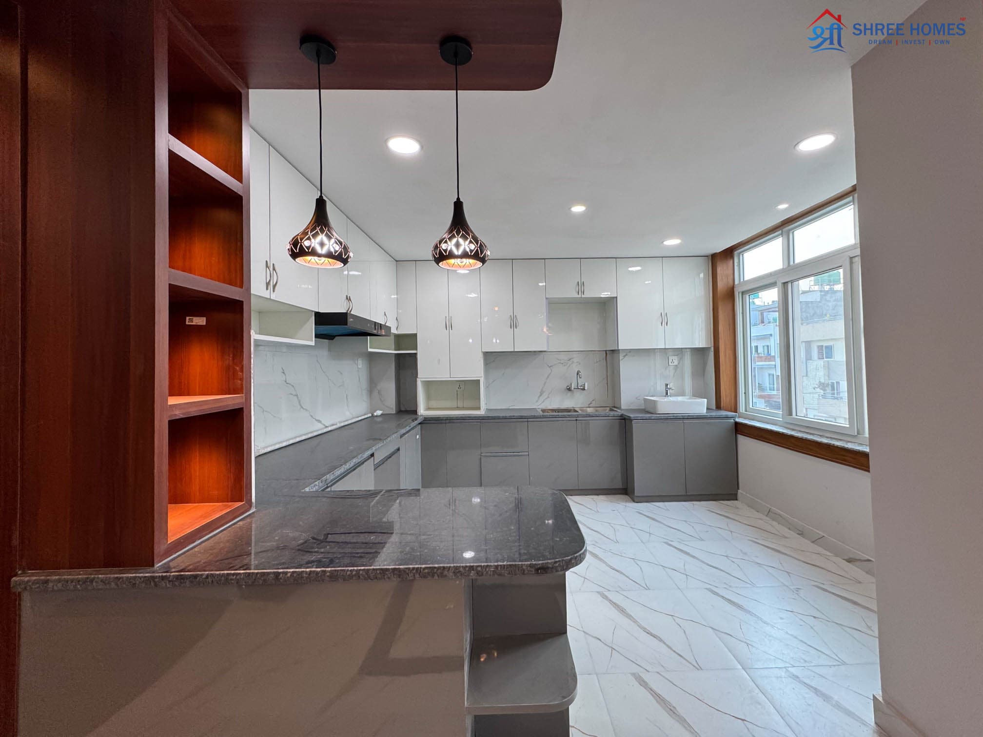Furnished 4 BHK Home for Sale in Imadol Downtown (Naya Basti) - 19