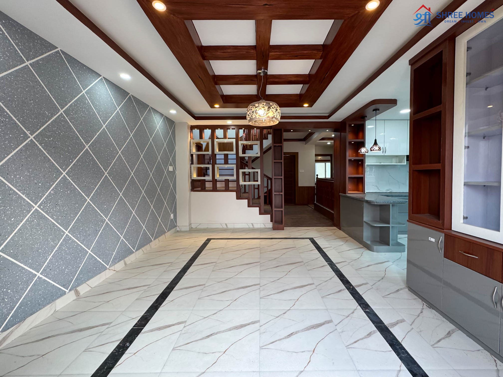 Furnished 4 BHK Home for Sale in Imadol Downtown (Naya Basti) - 20