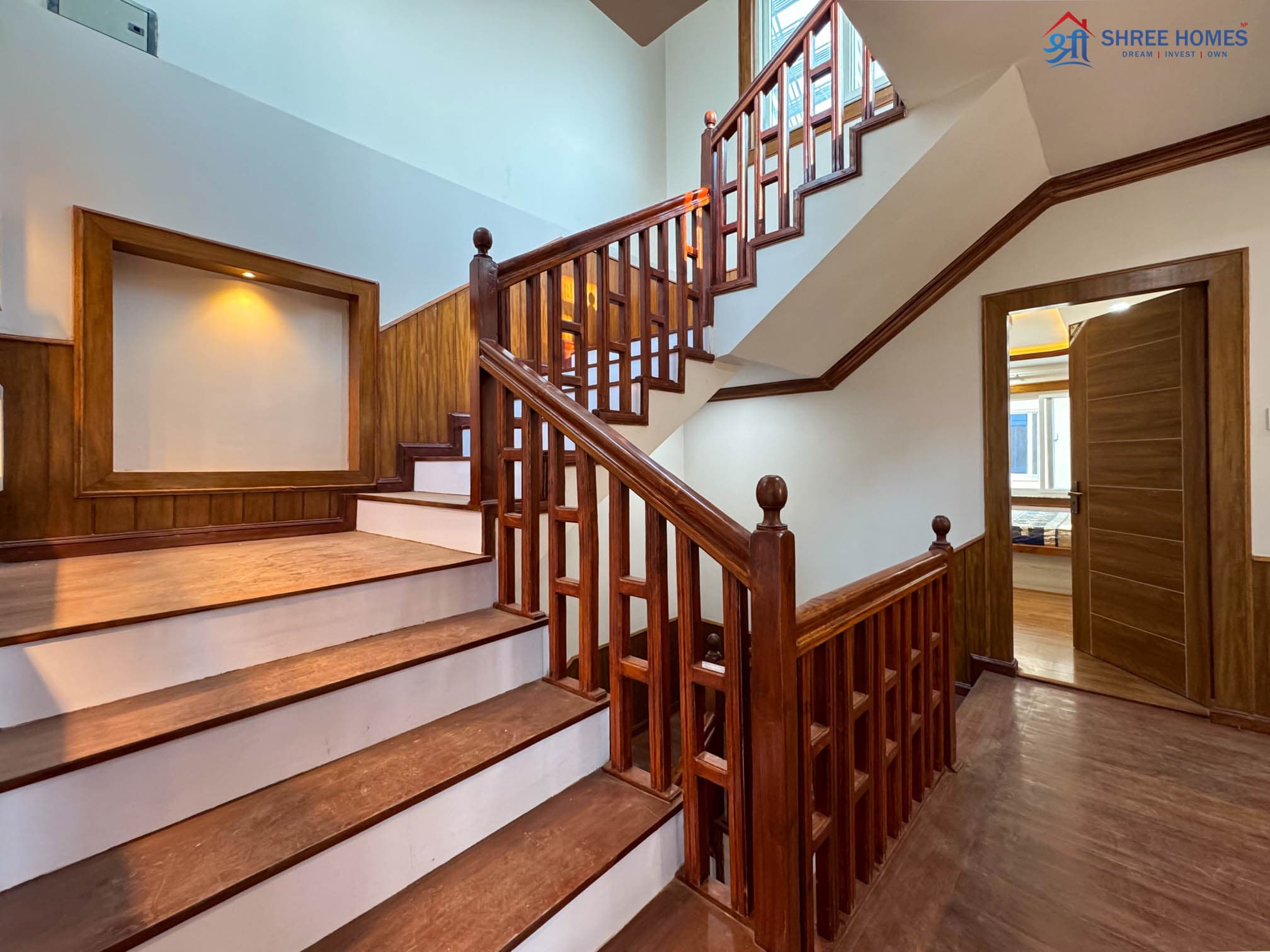 Furnished 4 BHK Home for Sale in Imadol Downtown (Naya Basti) - 22