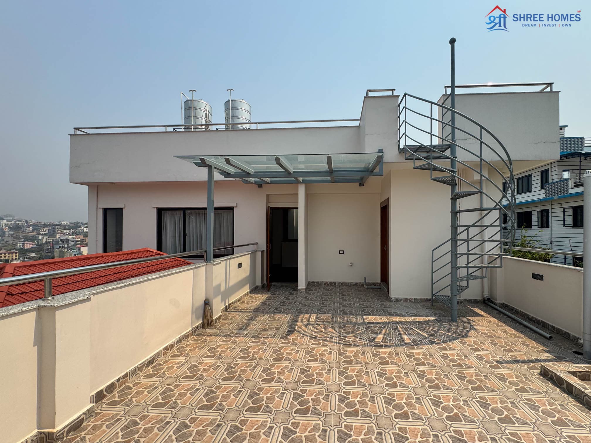 Premium 6 BHK Semi-Furnished Bungalow for Sale in Magargau, Bhaisepati - 2