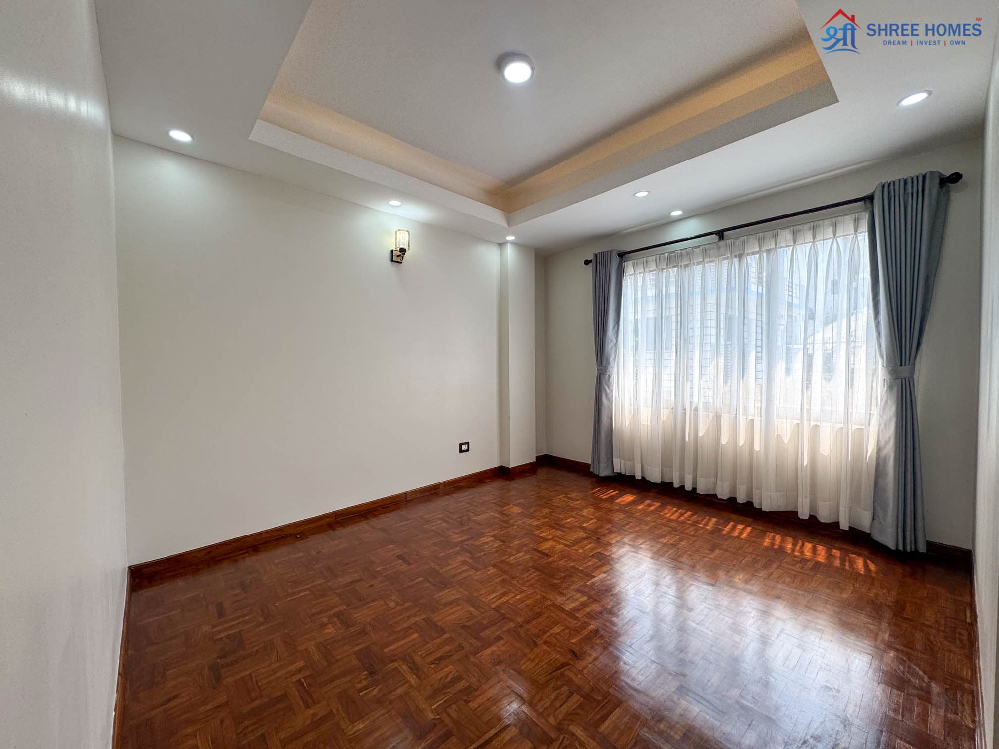 Premium 6 BHK Semi-Furnished Bungalow for Sale in Magargau, Bhaisepati - 3