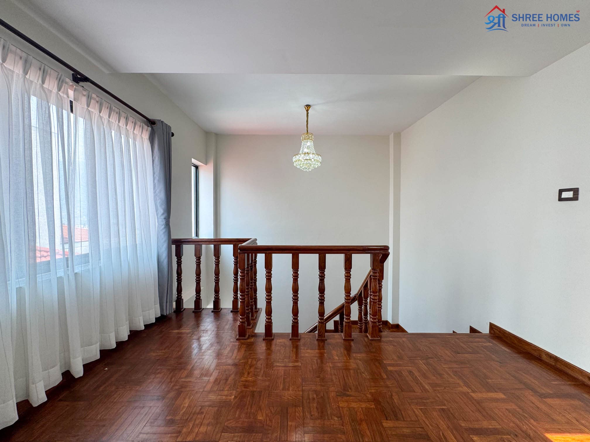 Premium 6 BHK Semi-Furnished Bungalow for Sale in Magargau, Bhaisepati - 4