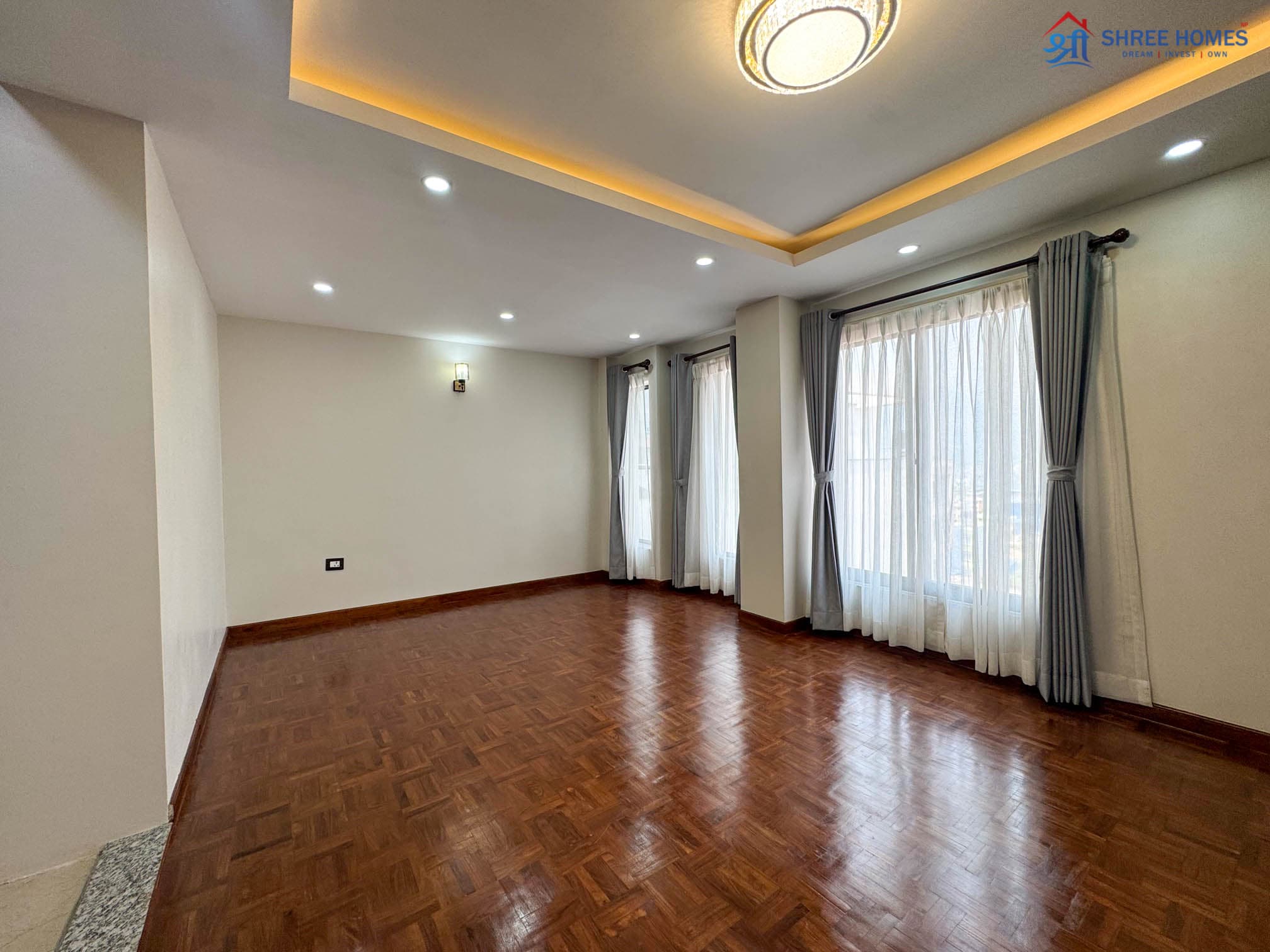 Premium 6 BHK Semi-Furnished Bungalow for Sale in Magargau, Bhaisepati - 5