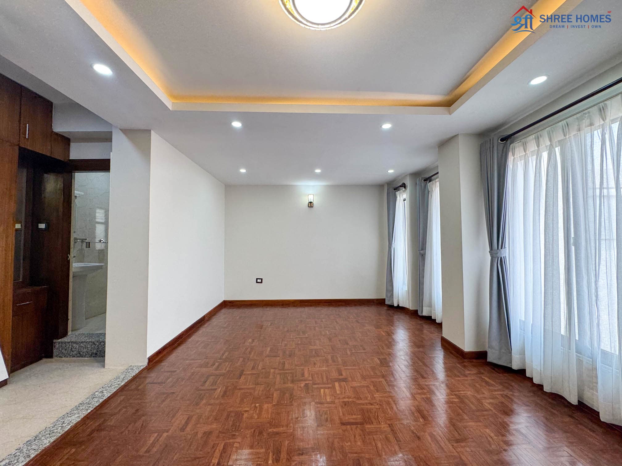Premium 6 BHK Semi-Furnished Bungalow for Sale in Magargau, Bhaisepati - 6