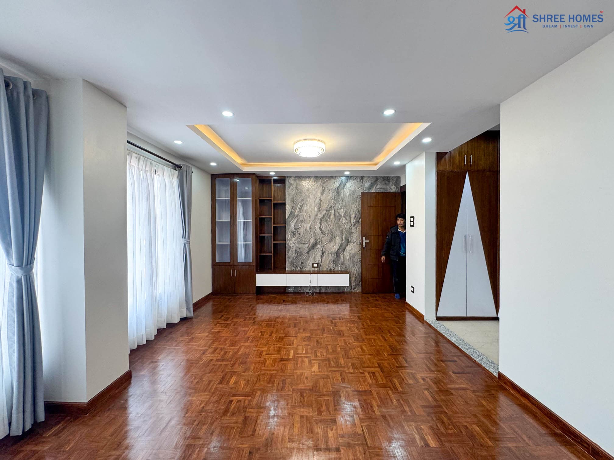 Premium 6 BHK Semi-Furnished Bungalow for Sale in Magargau, Bhaisepati - 7