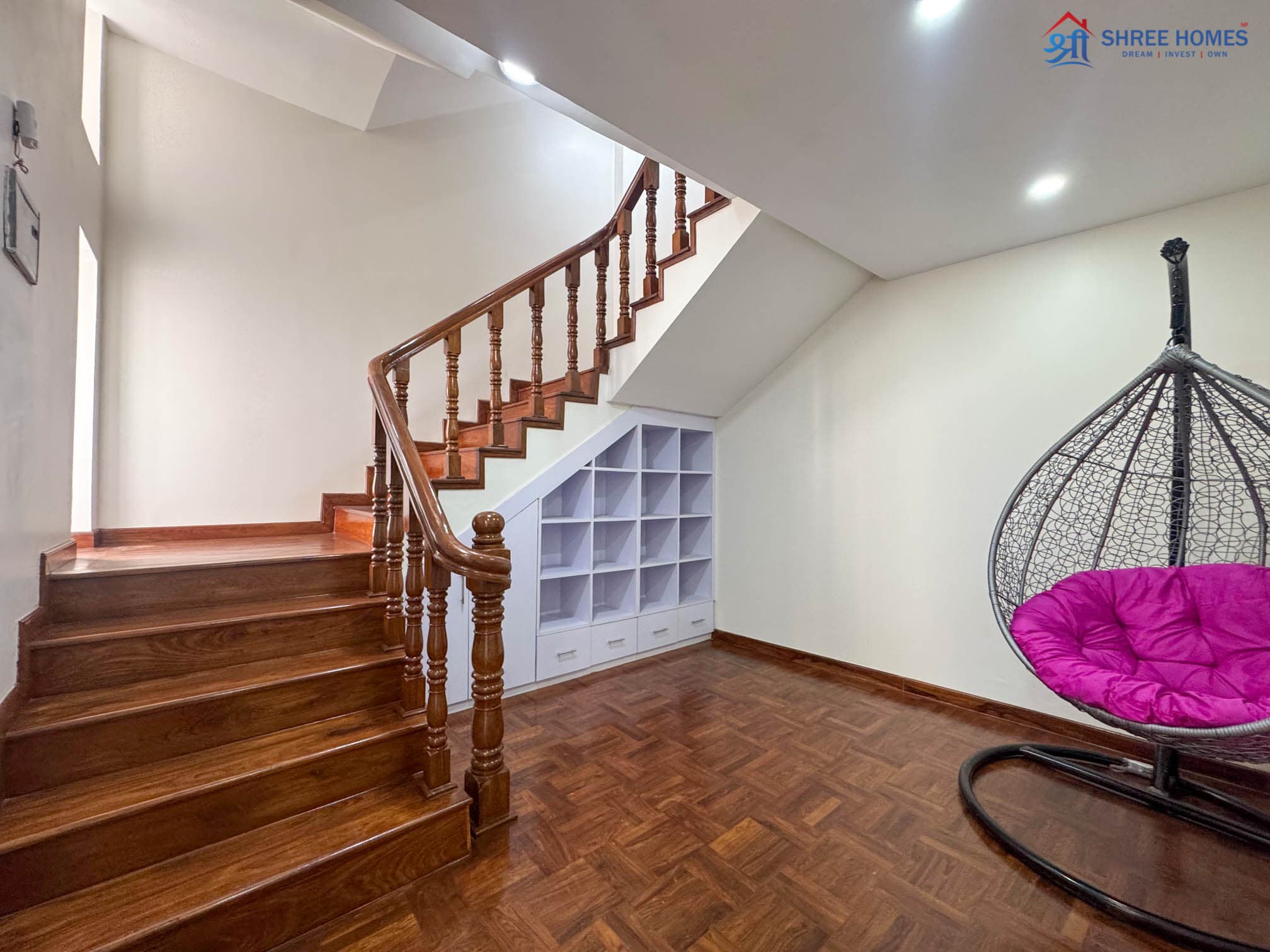 Premium 6 BHK Semi-Furnished Bungalow for Sale in Magargau, Bhaisepati - 11