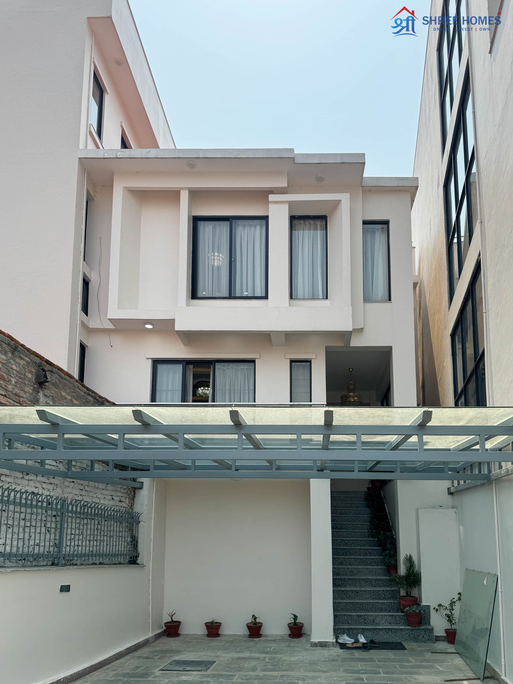 Premium 6 BHK Semi-Furnished Bungalow for Sale in Magargau, Bhaisepati - 16