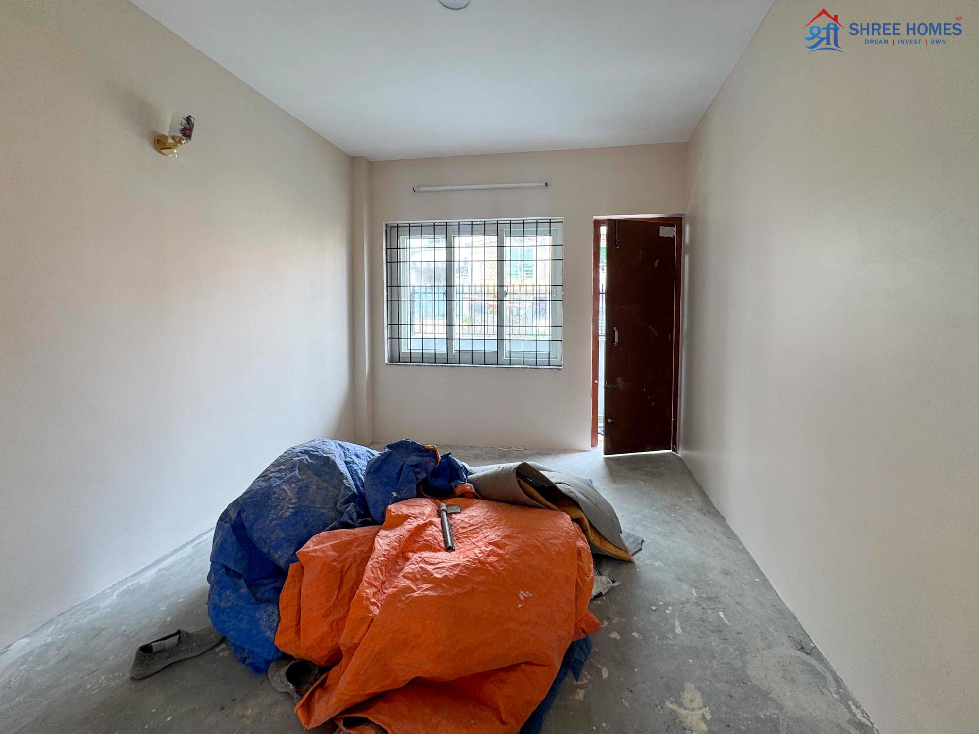 Furnished 4 BHK Home for Sale in Shital Height, Imadol - 4