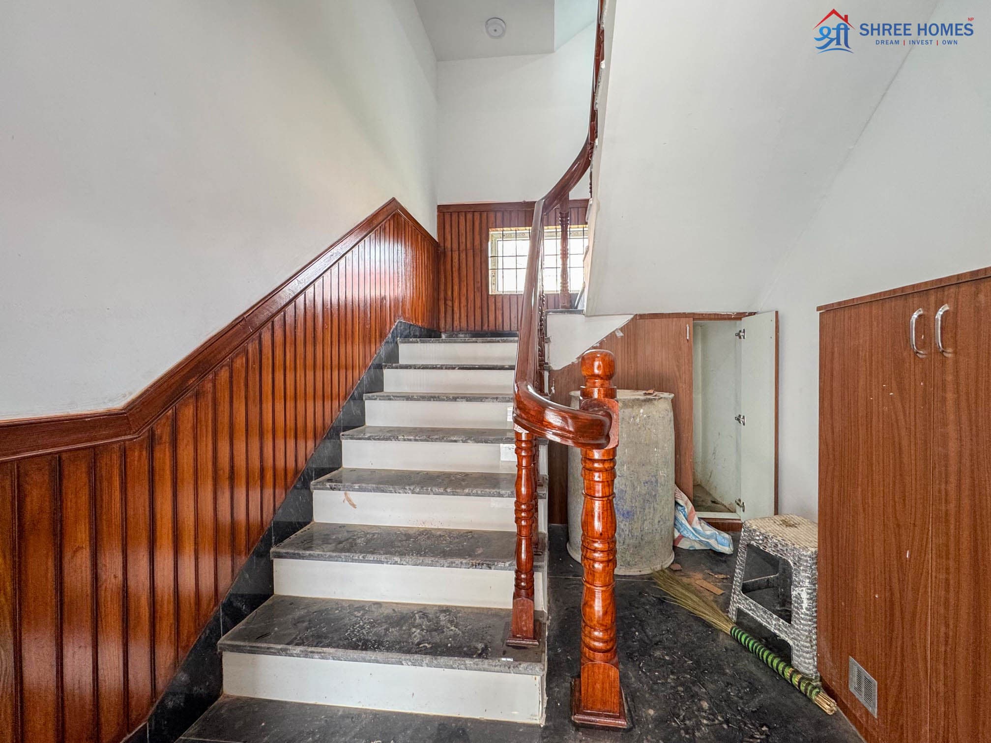 Furnished 4 BHK Home for Sale in Shital Height, Imadol - 7