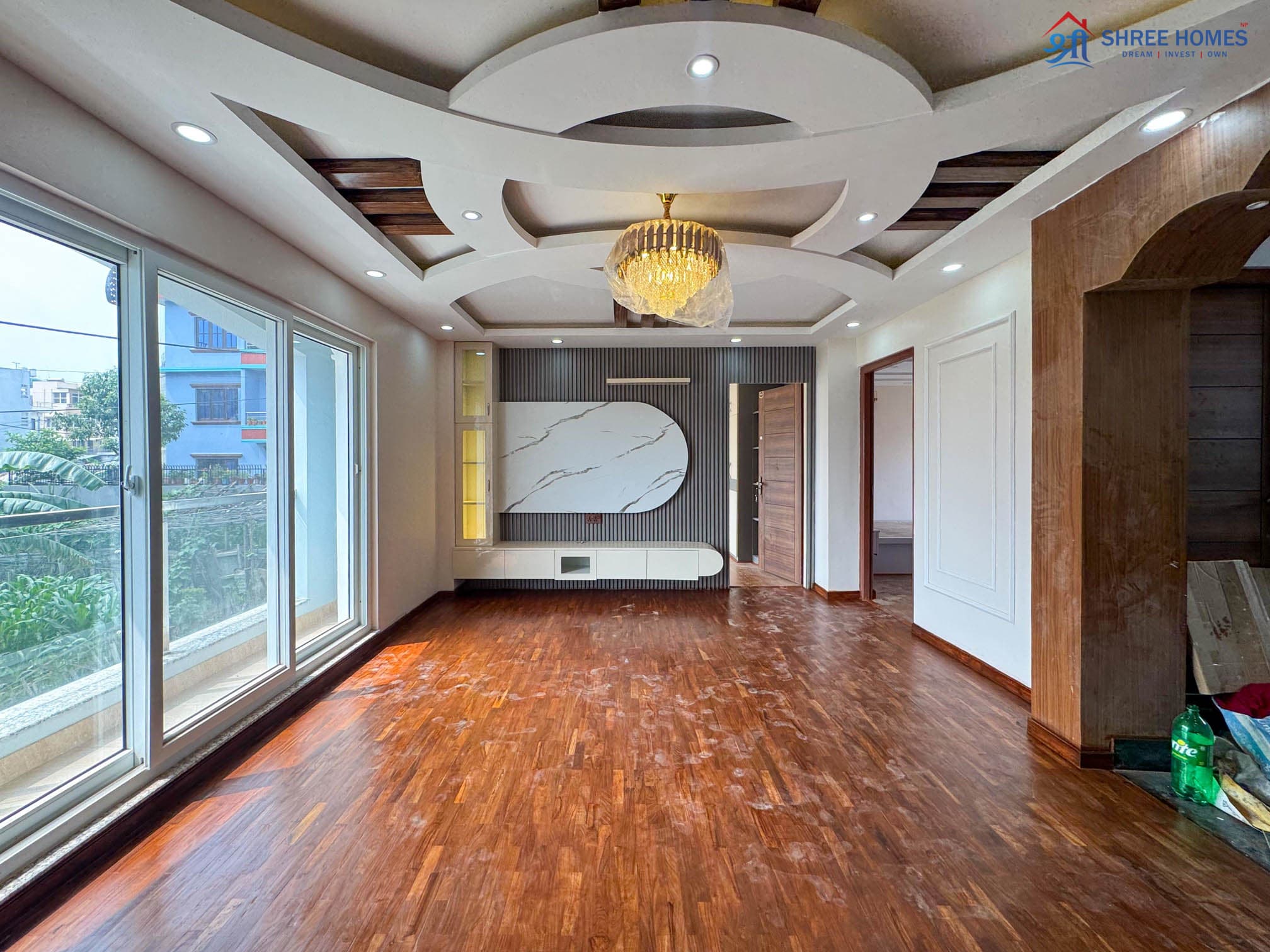 Furnished 4 BHK Home for Sale in Shital Height, Imadol - 8