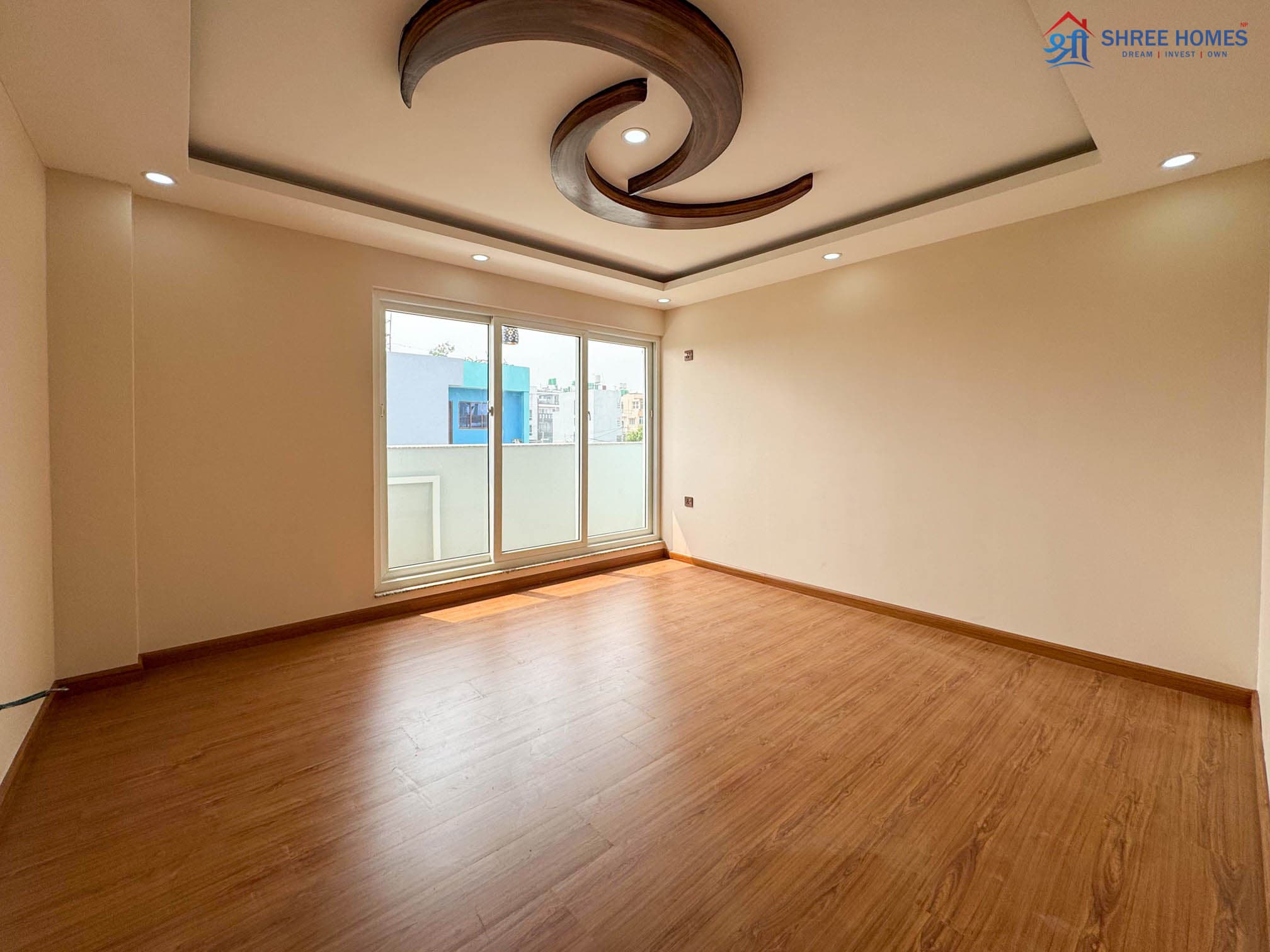 Furnished 4 BHK Home for Sale in Shital Height, Imadol - 10