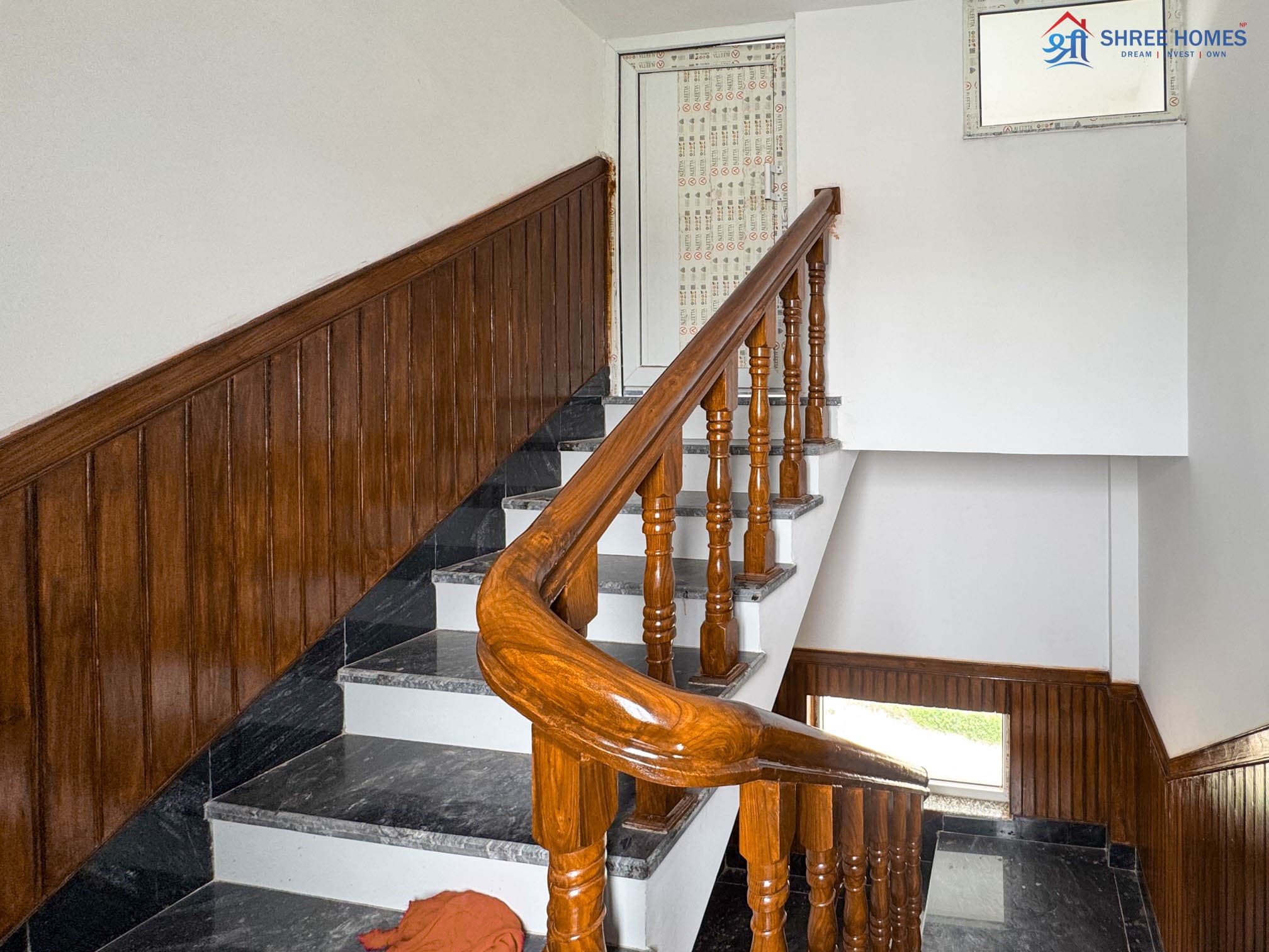 Furnished 4 BHK Home for Sale in Shital Height, Imadol - 14