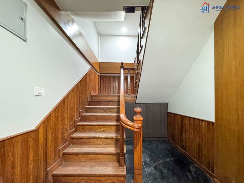 Premium South-Facing 5 BHK Semi-Bungalow for Sale in Dholahiti, Lalitpur - 8