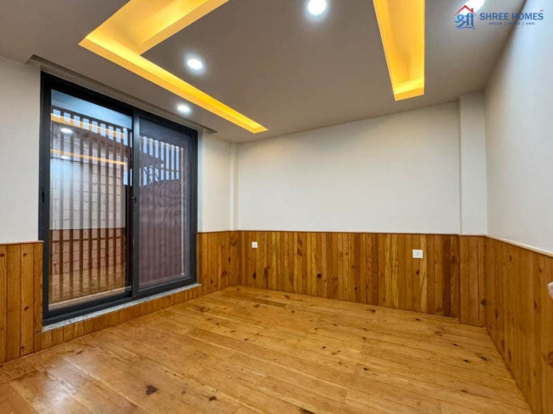 Premium South-Facing 5 BHK Semi-Bungalow for Sale in Dholahiti, Lalitpur - 9