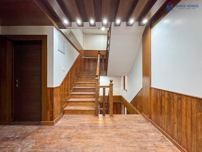 Premium South-Facing 5 BHK Semi-Bungalow for Sale in Dholahiti, Lalitpur - 12
