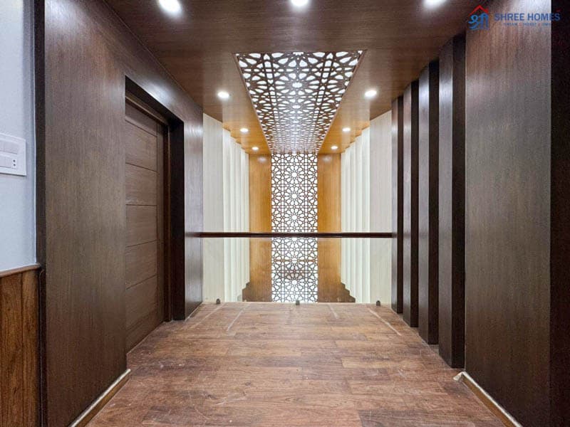 Premium South-Facing 5 BHK Semi-Bungalow for Sale in Dholahiti, Lalitpur - 13