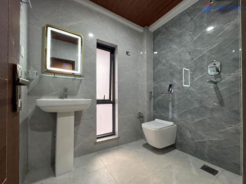 Premium South-Facing 5 BHK Semi-Bungalow for Sale in Dholahiti, Lalitpur - 14