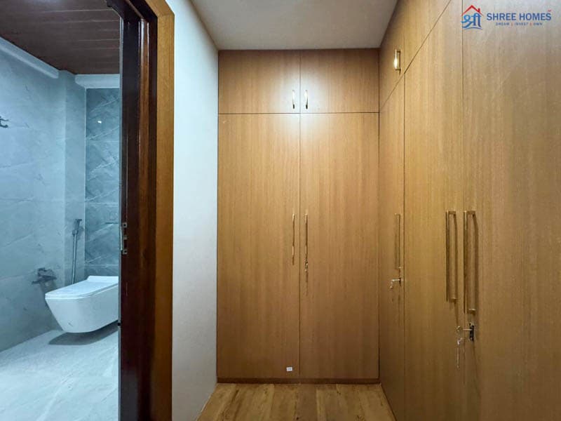 Premium South-Facing 5 BHK Semi-Bungalow for Sale in Dholahiti, Lalitpur - 15